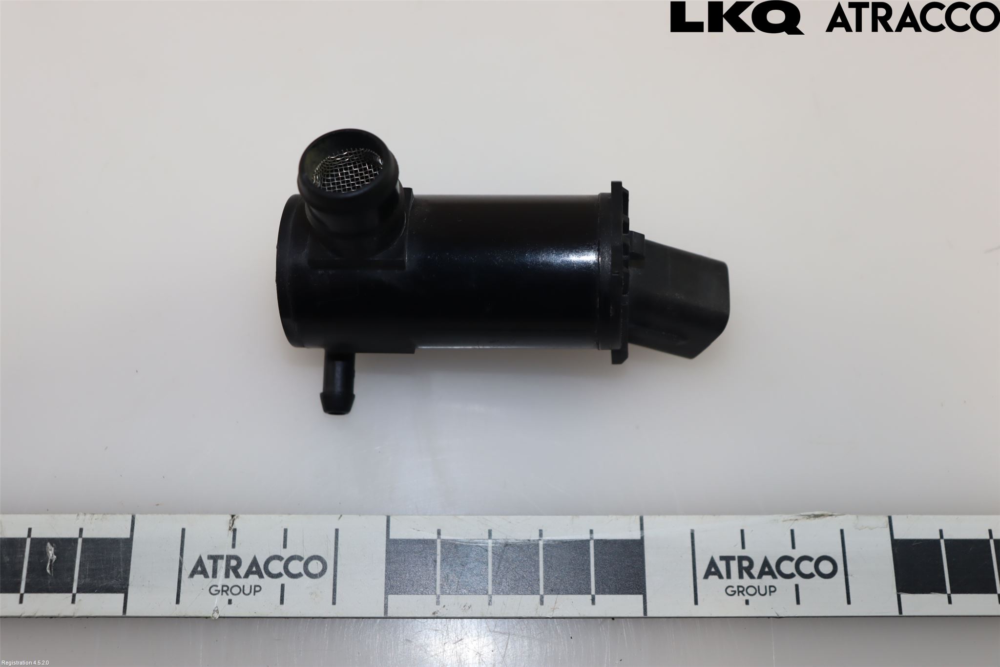Hyundai IONIQ AE 17-22 Spylerpumpe Frontrute