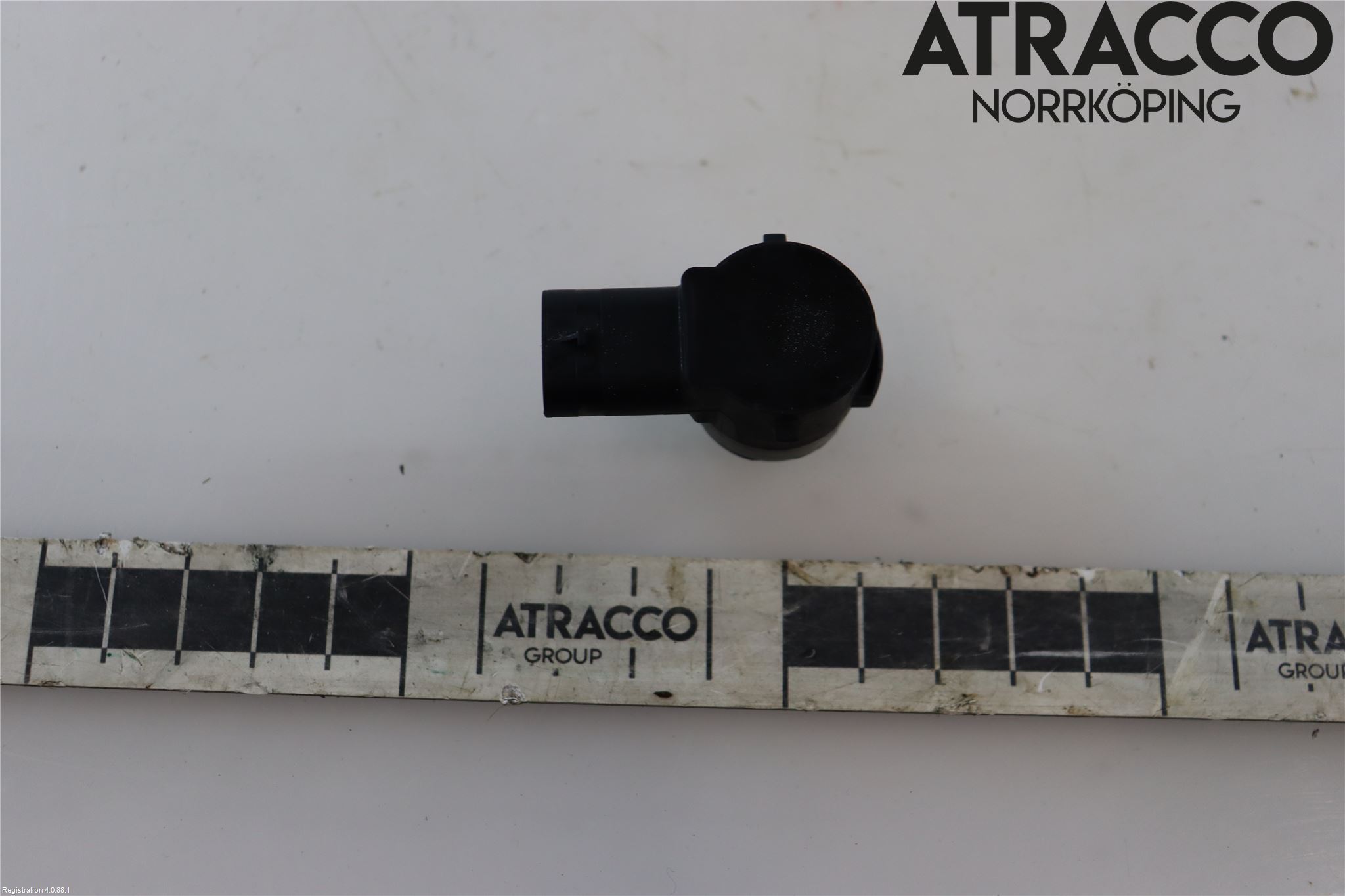 Volkswagen VW PASSAT 15-19 Sensor Parkering Front