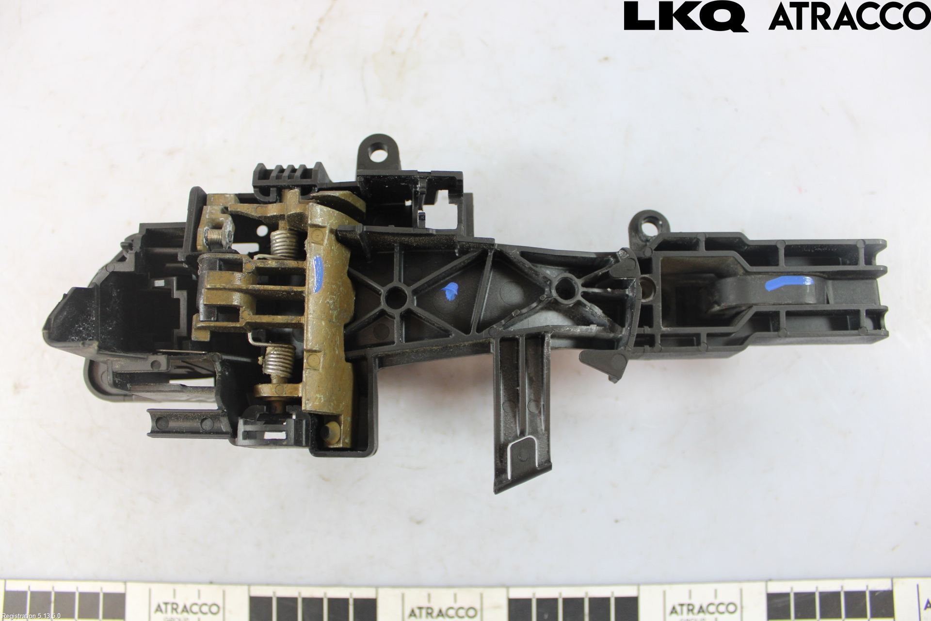 BMW 1 E87/81 5D/3D 03-11 Dørhandtak Ytre Høyre