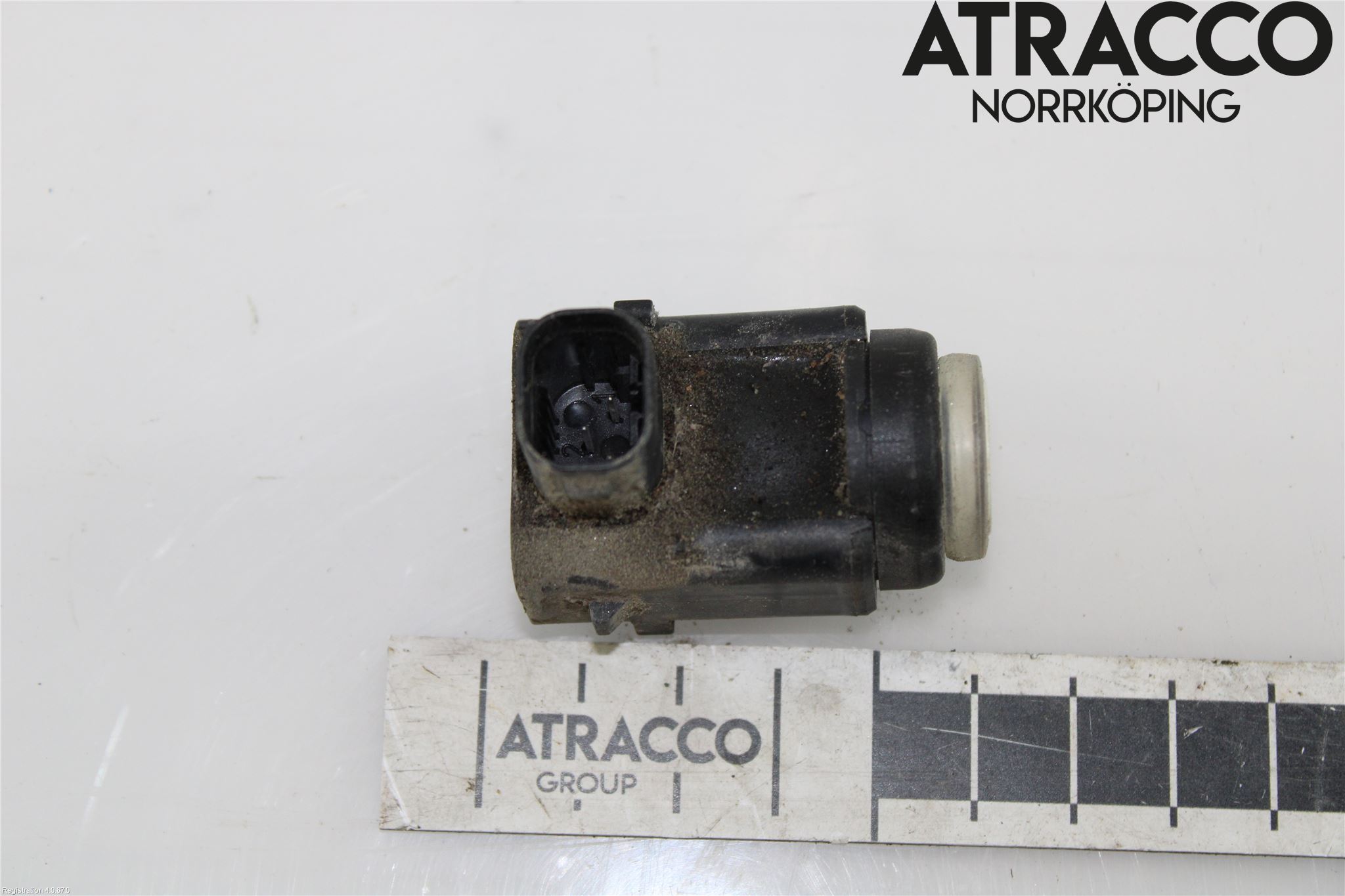 Saab 9-3 VER2/VER3 08-15 Sensor Ryggesensor