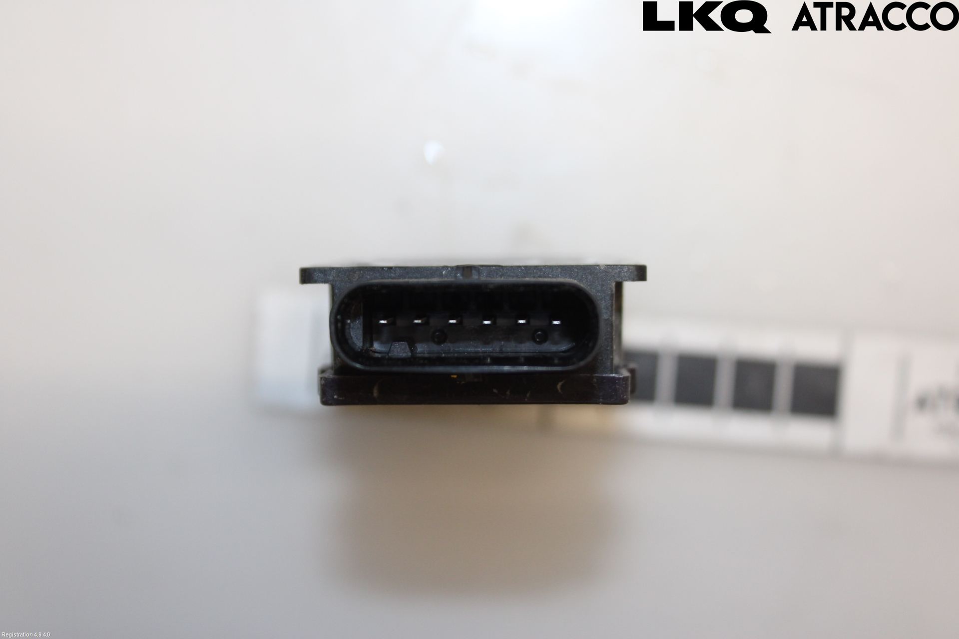 Volkswagen VW PASSAT 24- Stereo Antenne Radio-Tv