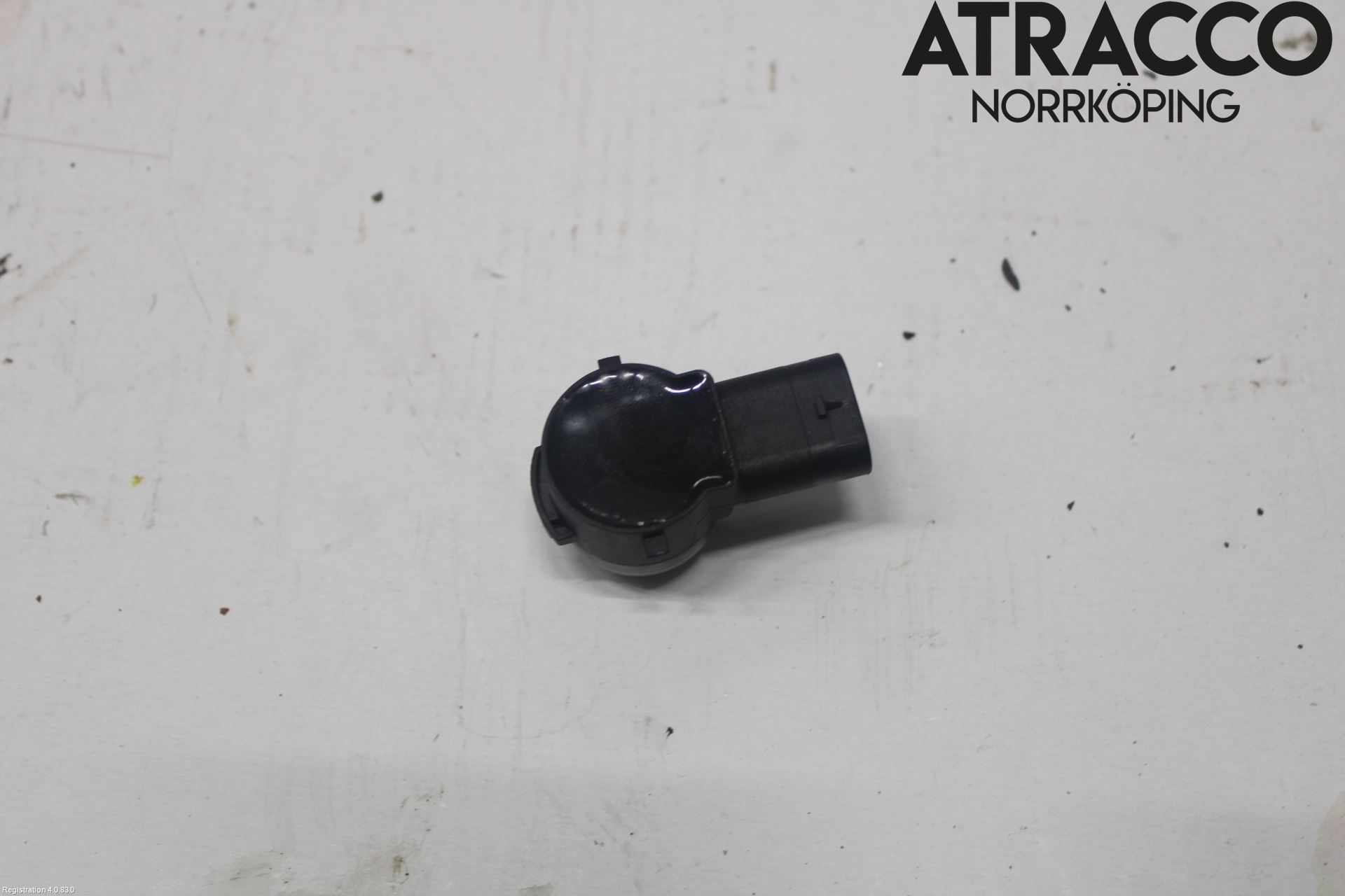 Mercedes-Benz MB GLB-KLASS (X247) 19- Sensor Ryggesensor