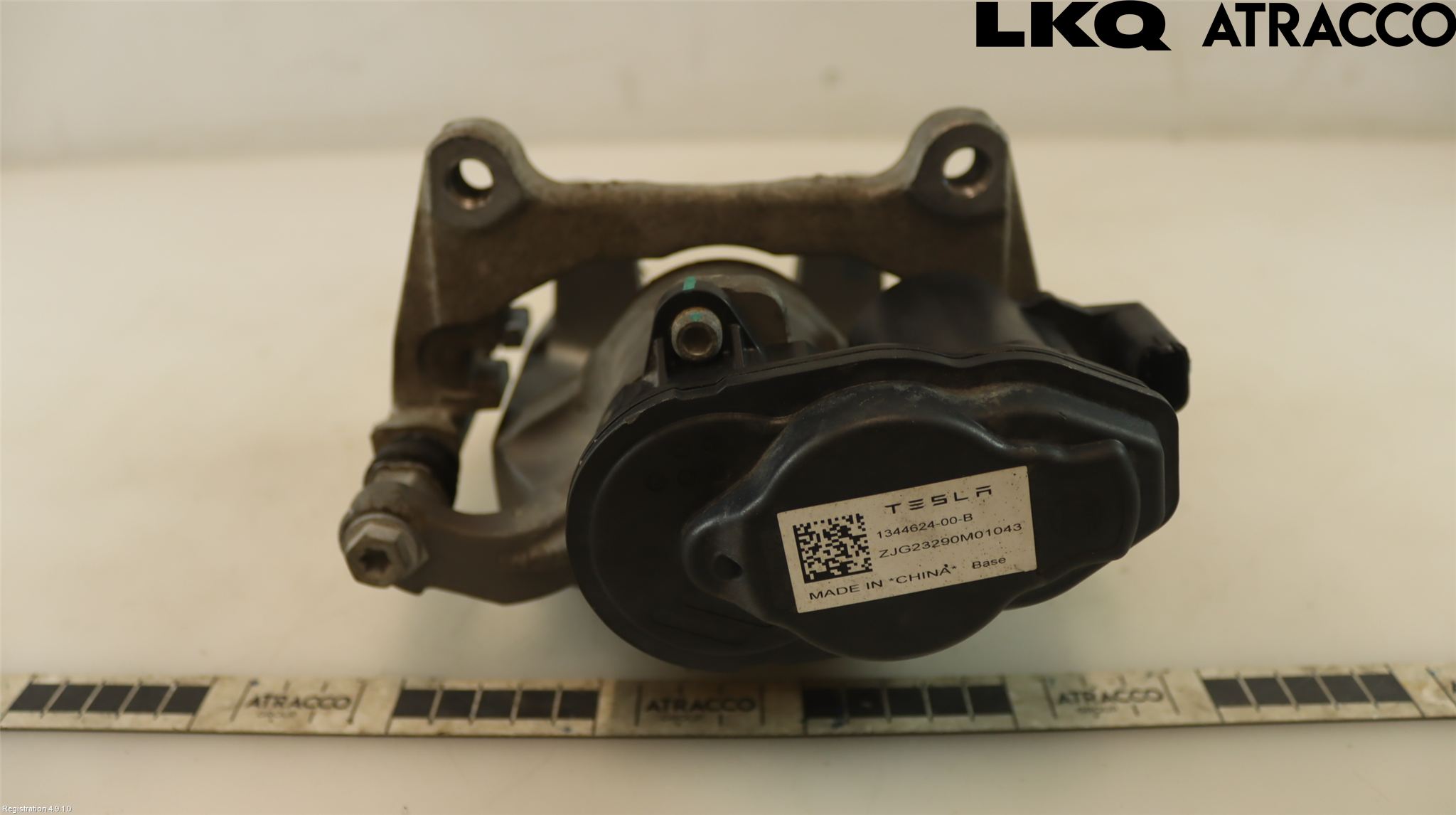 Tesla MODEL 3 17- Bremsecaliper Bak Høyre