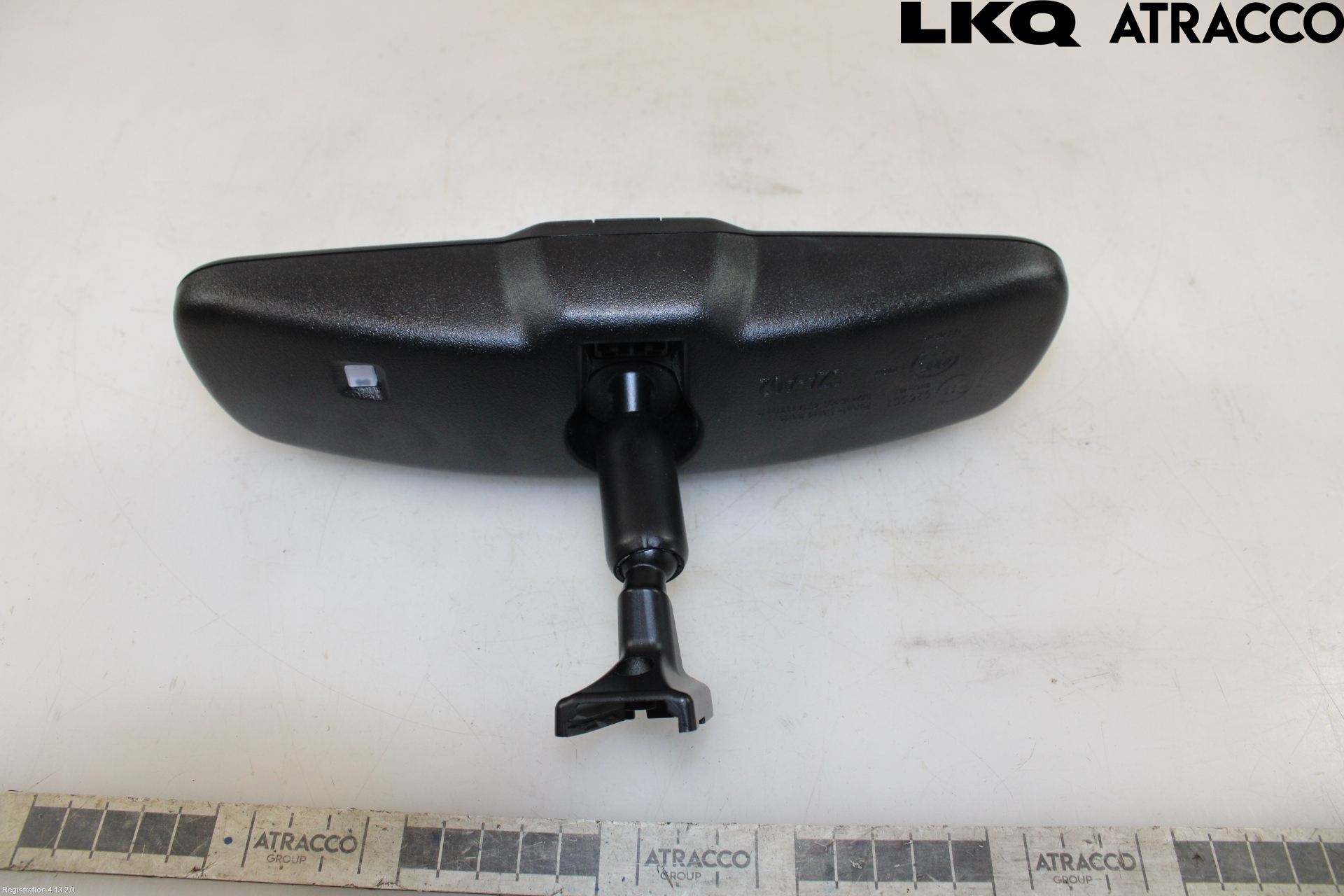 Honda HR-V 15-21 Speil Innvendig