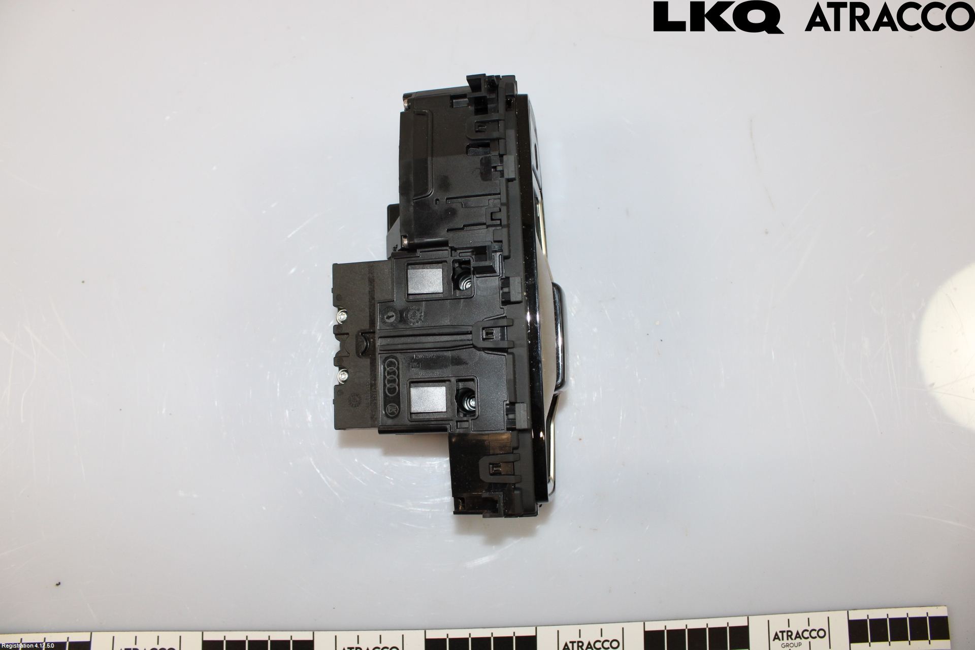 Audi Q4 E-TRON FZ 22- Gearspak