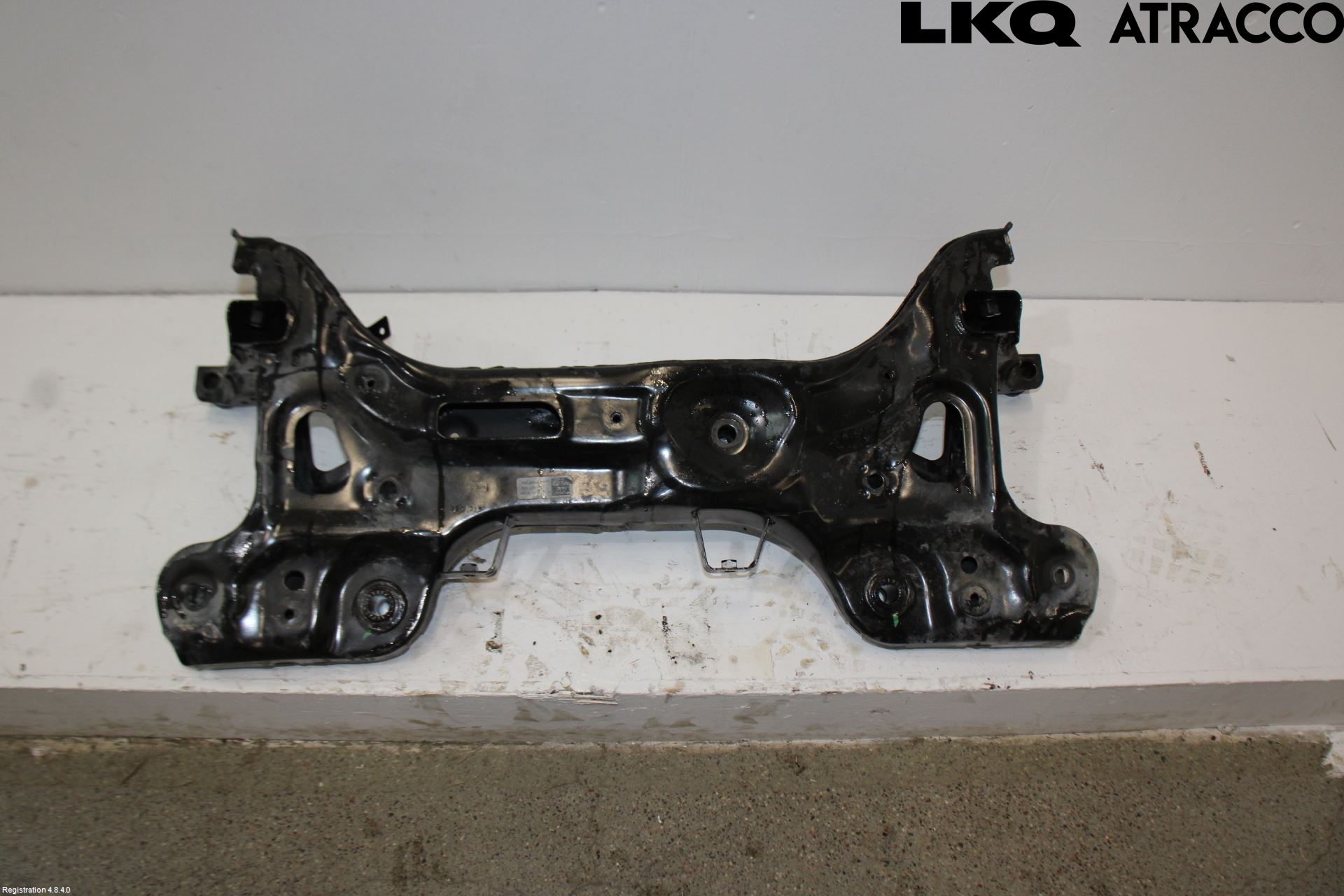 Seat ARONA Forstillingsbjelke(Tvergående)