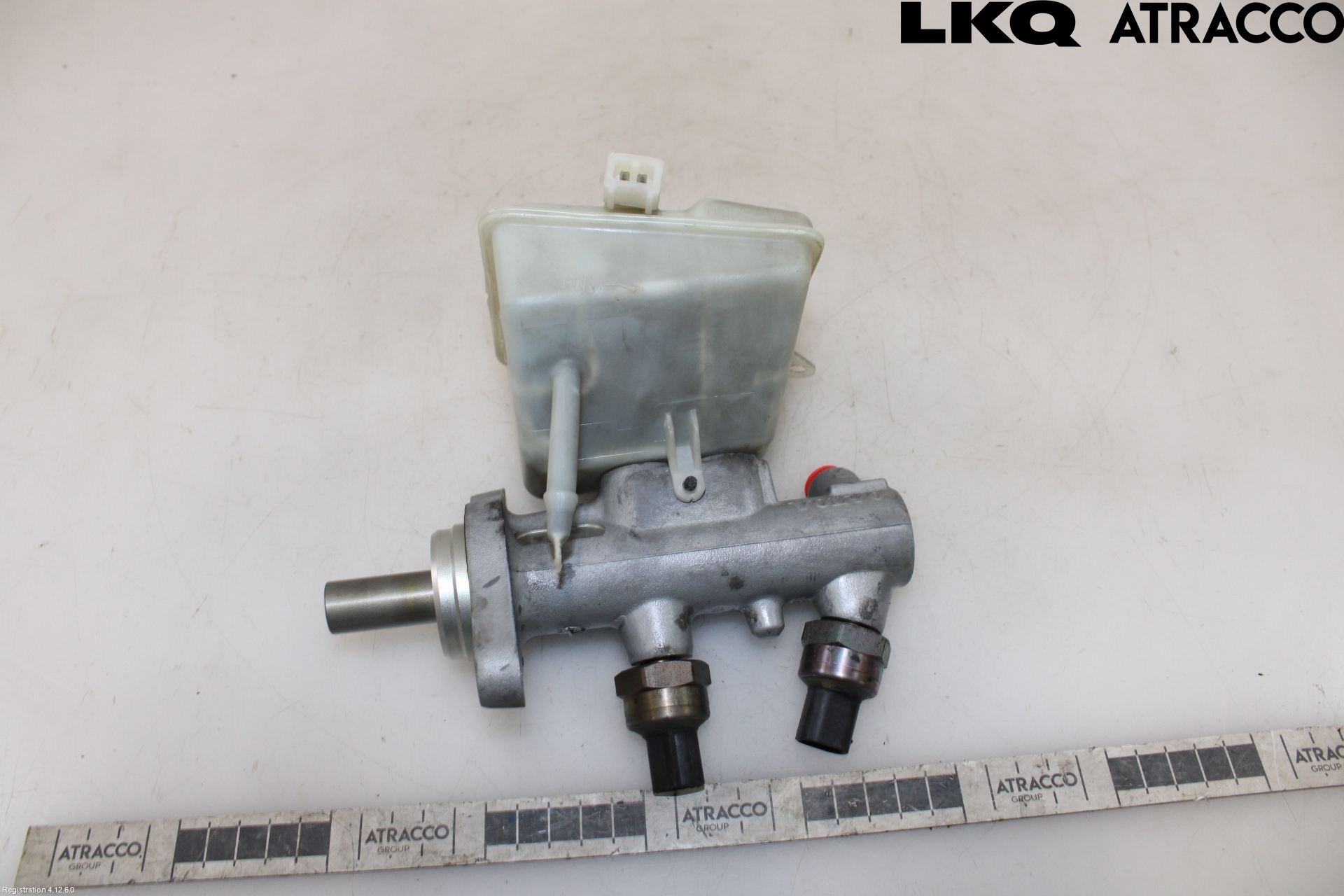 Volvo S60 05-10 Brems Hovedsylinder