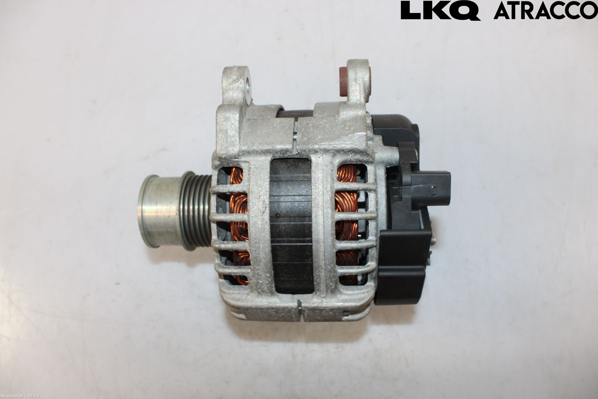 Volkswagen VW GOLF / E-GOLF VIII 20- Dynamo