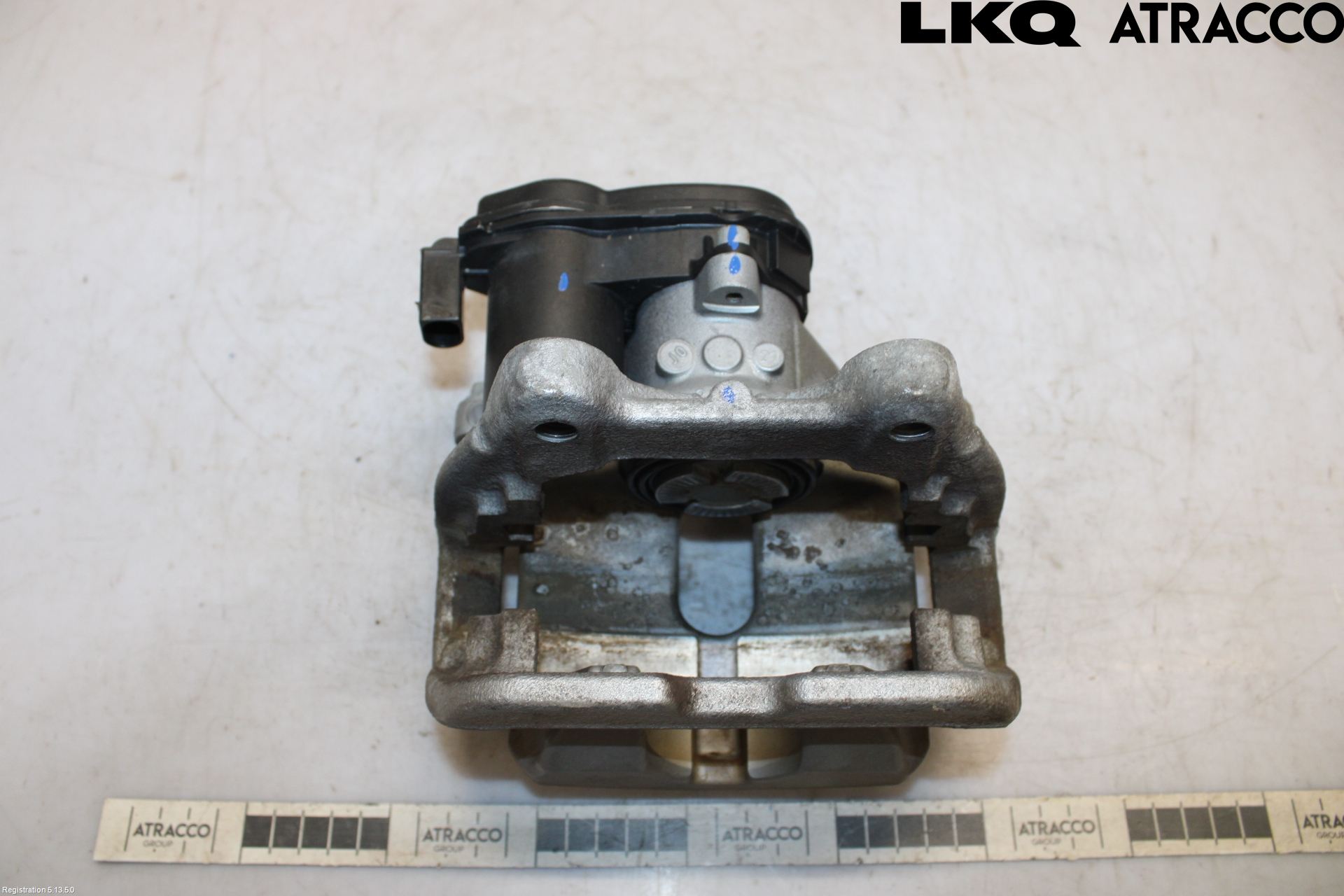 Mercedes-Benz MB EQC (N293) 20- Bremsecaliper Bak Høyre