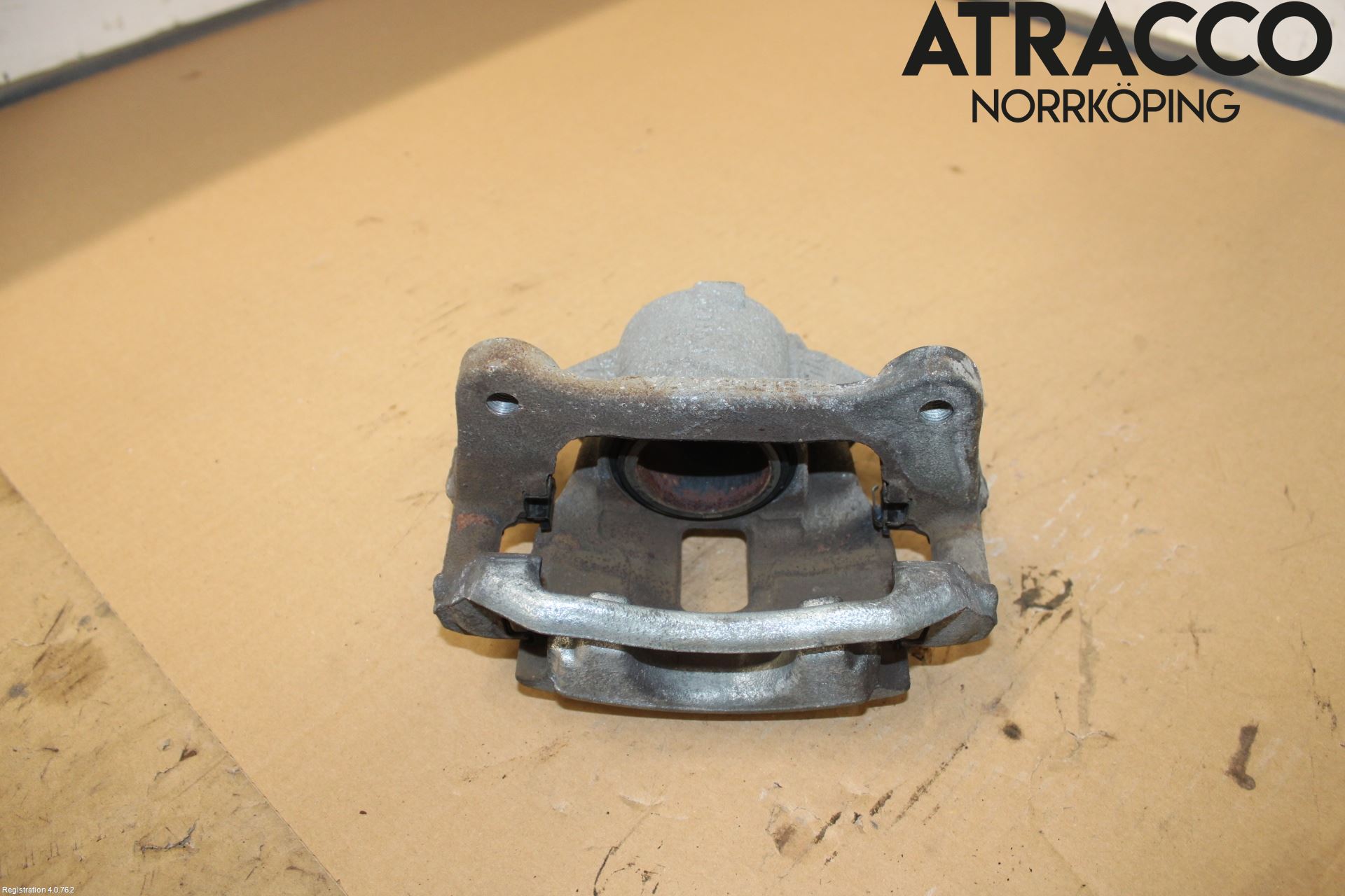 Toyota COROLLA 19- Bremsecaliper Foran Høyre