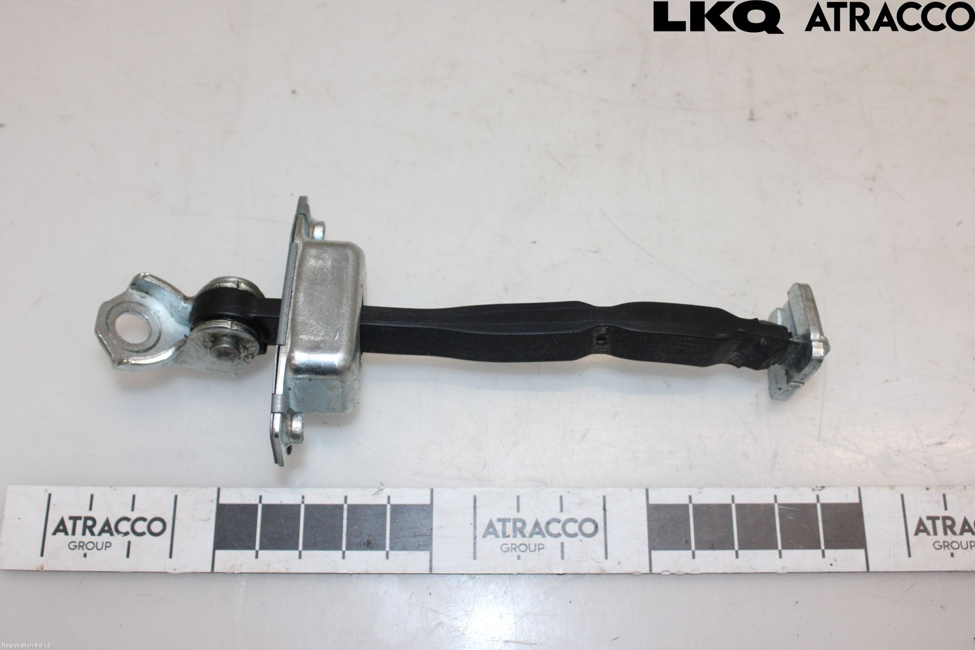 Toyota YARIS CROSS XP21 21- Dørstopper
