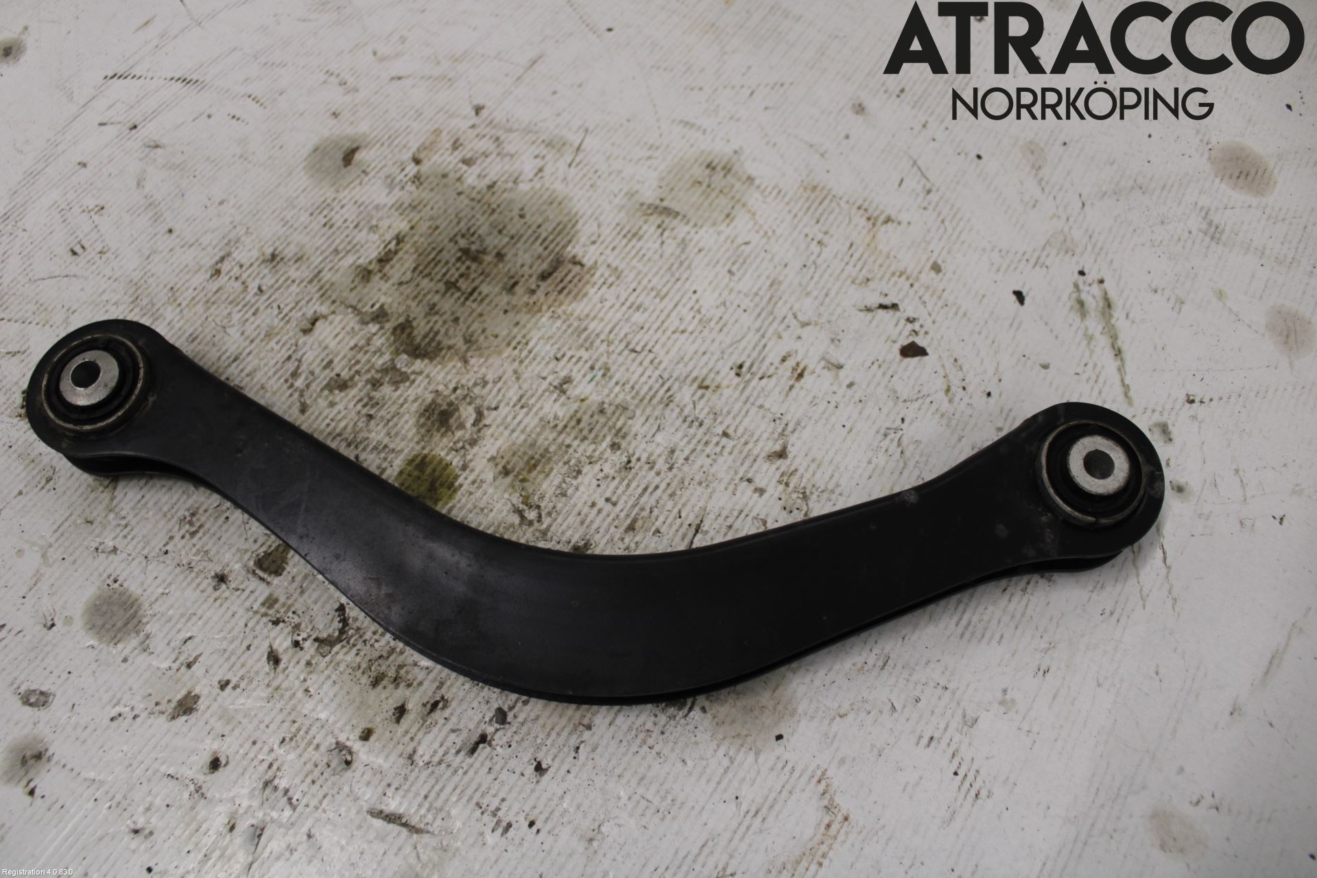 Audi A4/S4 B9 16-19 Bærearm Bak Høyre Øvre