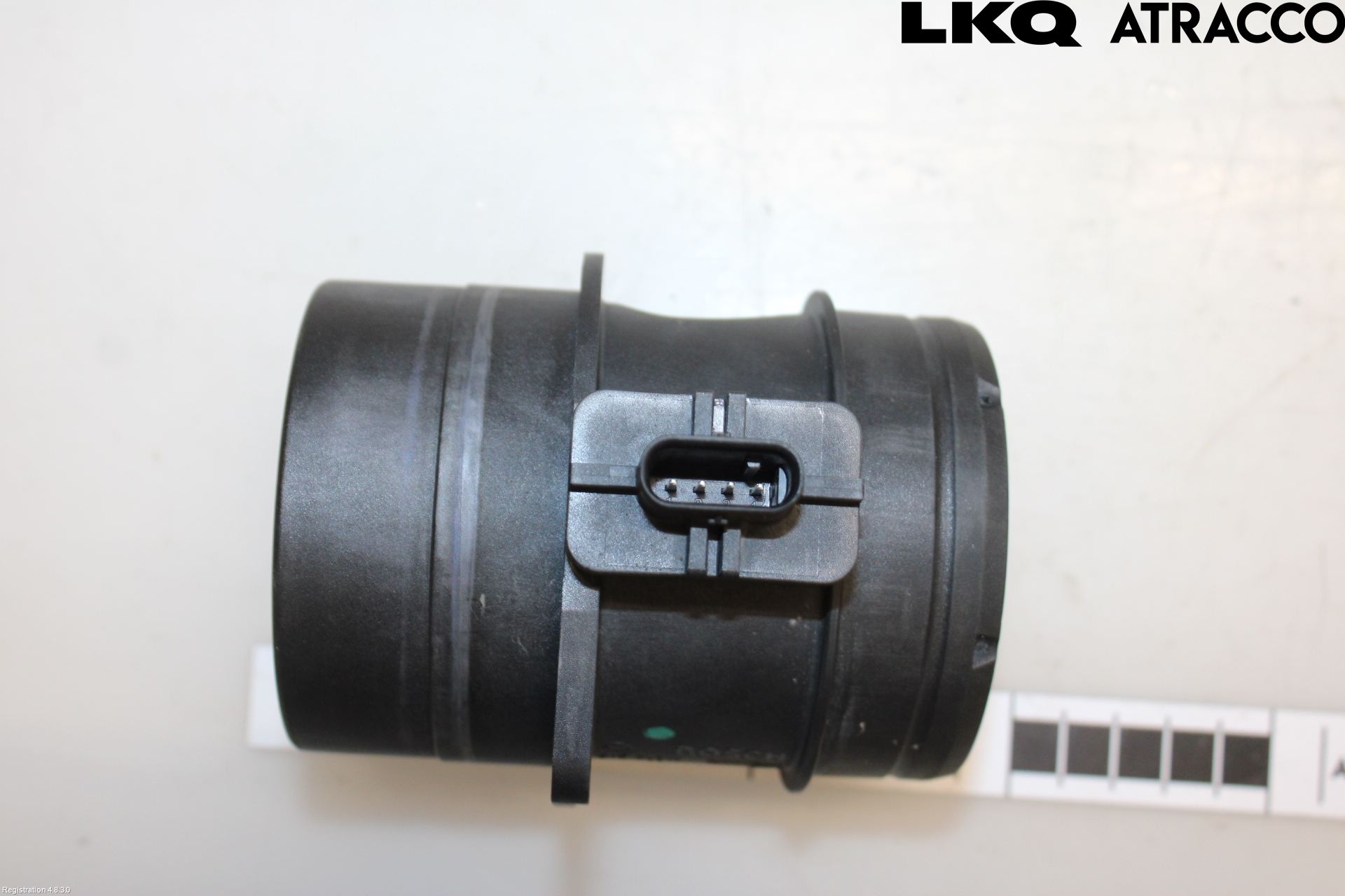 Volkswagen VW TIGUAN 16-24 Inns Luftmassemåler
