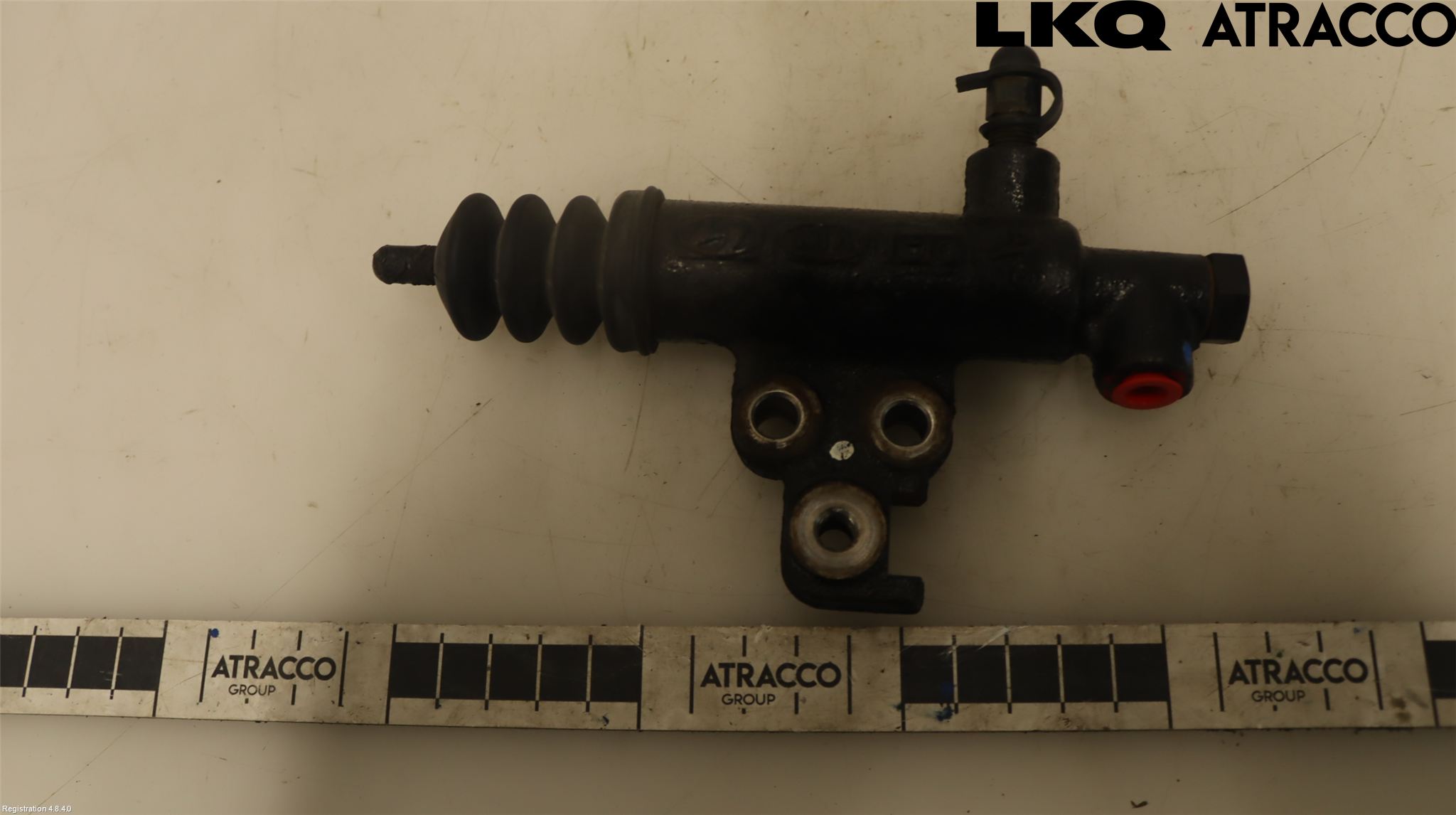 Hyundai i20 GB 15-20 Clutch Sylinder Slave
