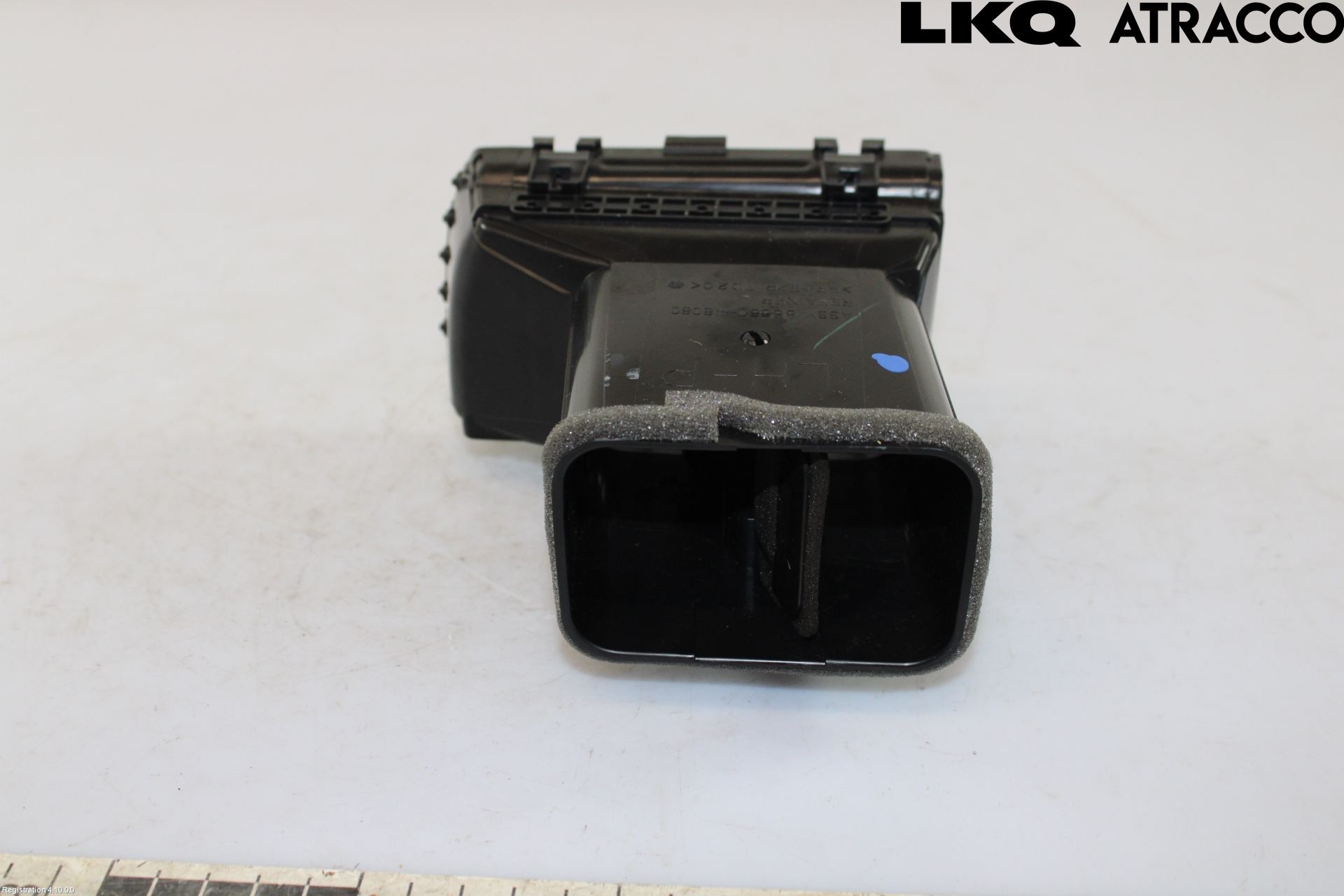 Lexus RX AL20 16-22 Dashbord Kanal - Dyse