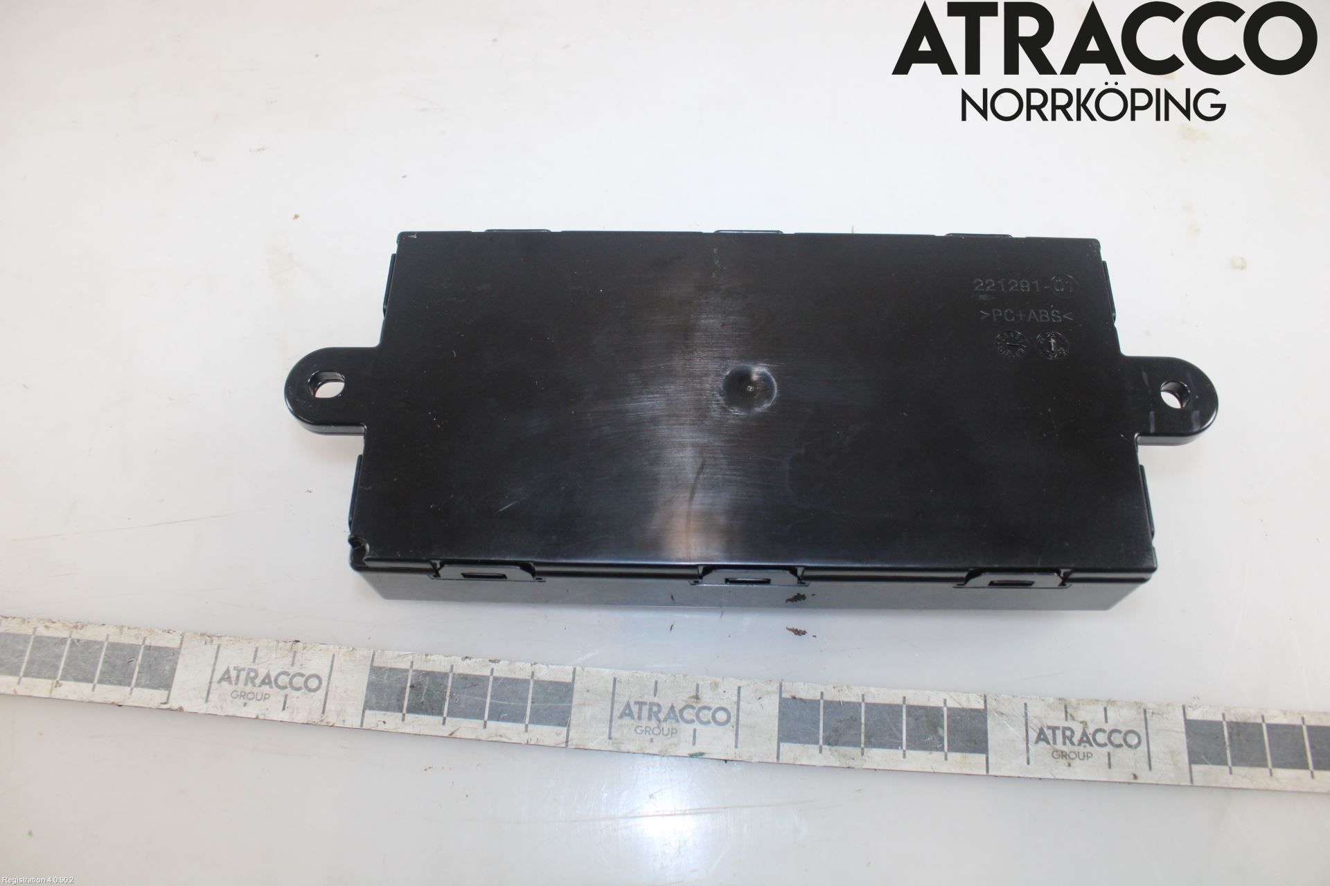 Volkswagen VW GOLF / E-GOLF VIII 20- Varme Ac Betjening-Display