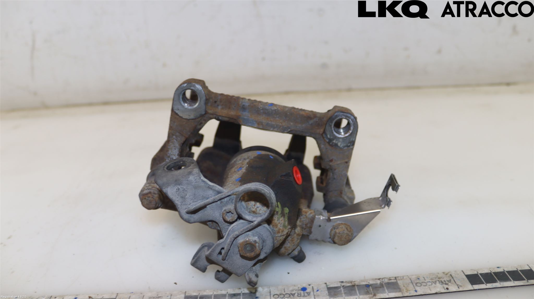 Volkswagen VW TRANSP/CARAVELLE (T6) 16-22 Bremsecaliper Bak Høyre