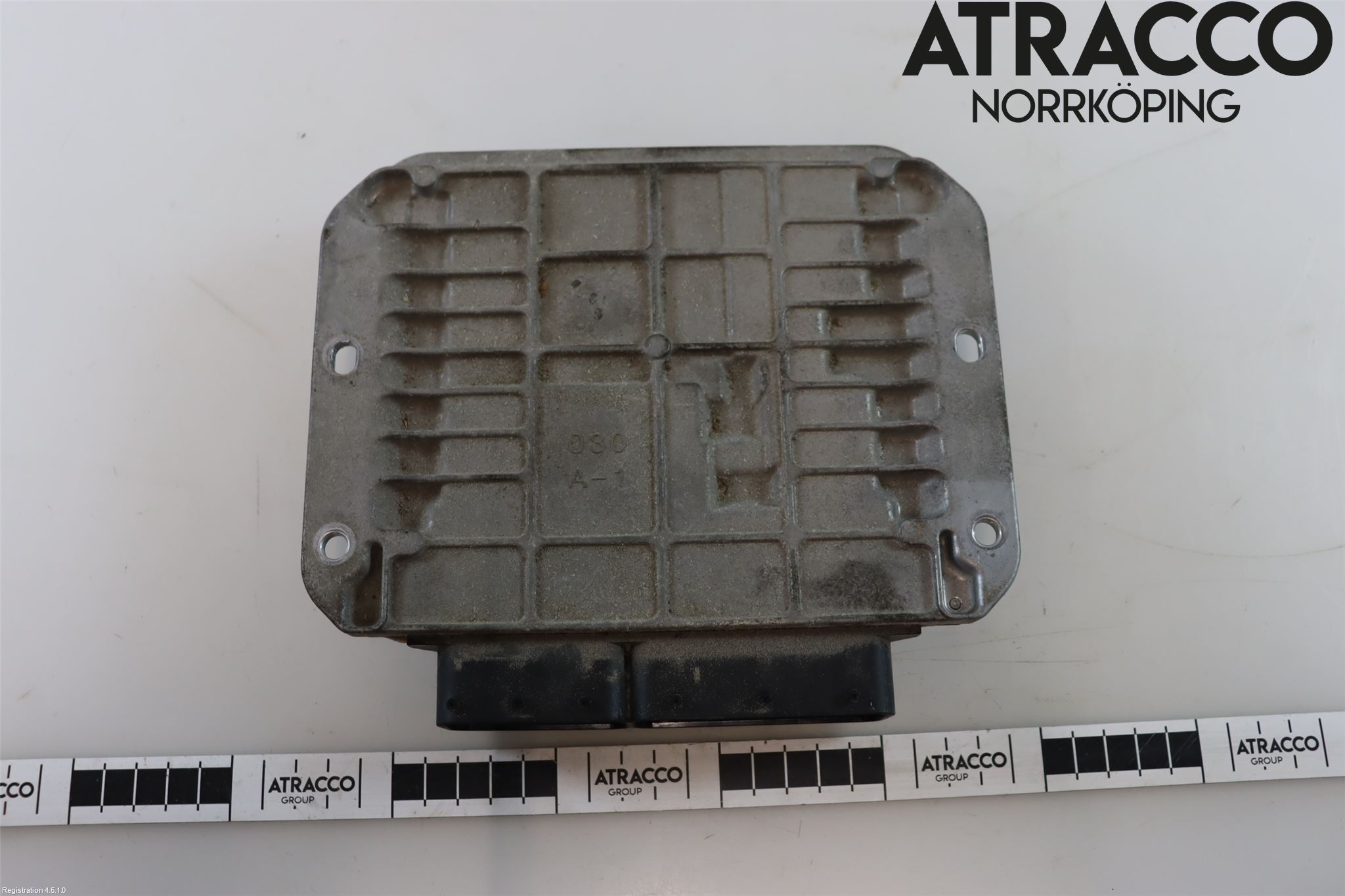 Subaru LEGACY 10-14 Styreenhet Dieselpumpe