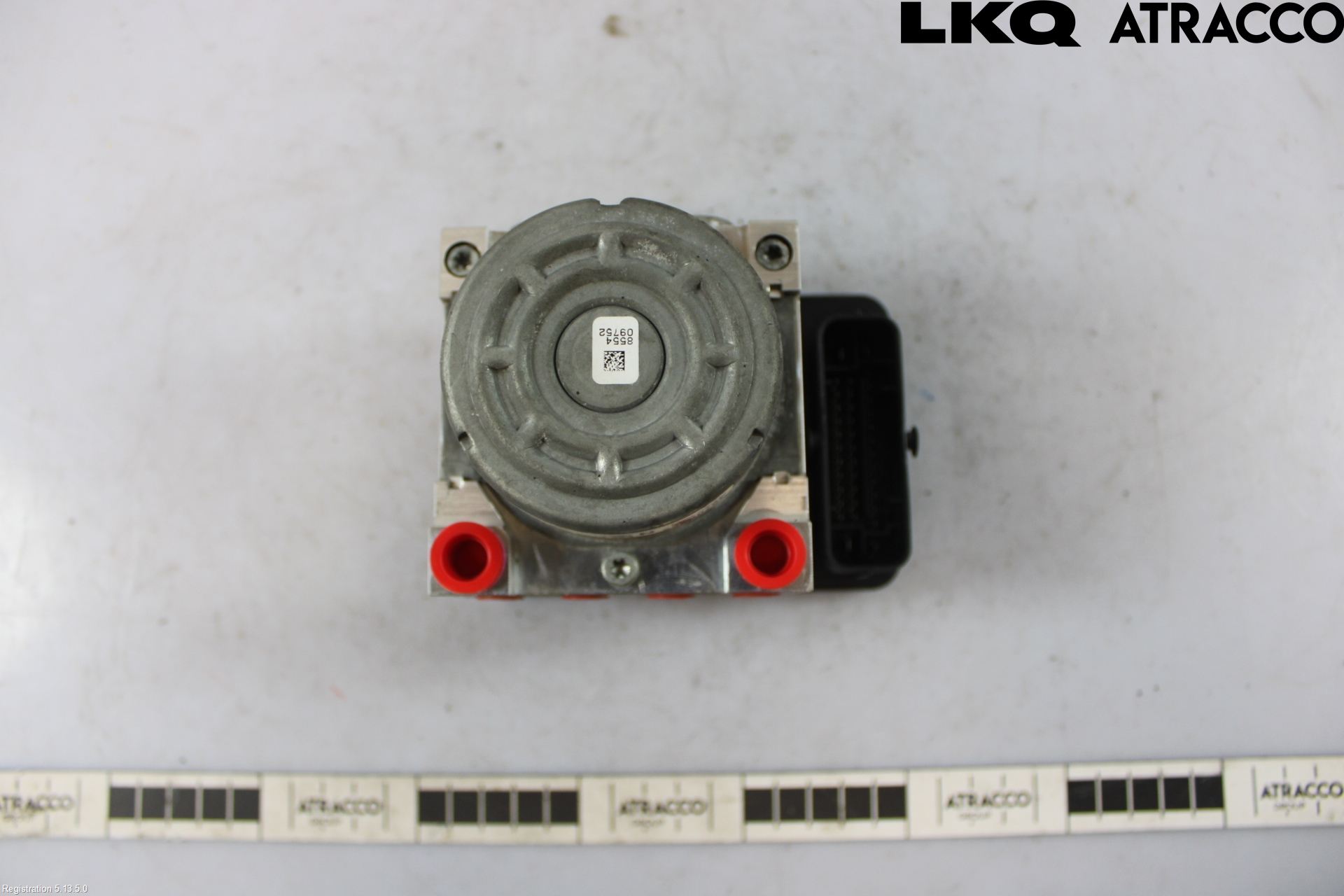 Mitsubishi ASX 10-22 Abs Hydraulikkaggregat