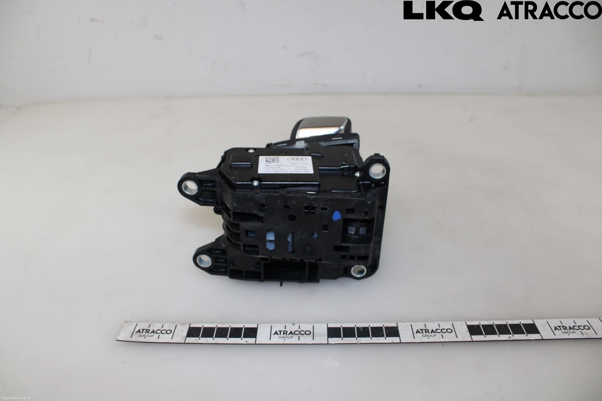 Audi A4/S4 B9 20- Gearspak