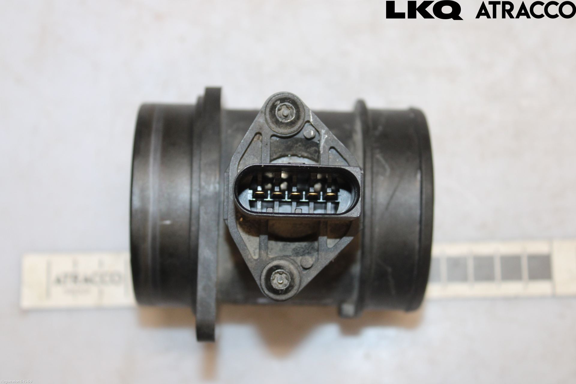 Audi A4/S4 05-07 Inns Luftmassemåler