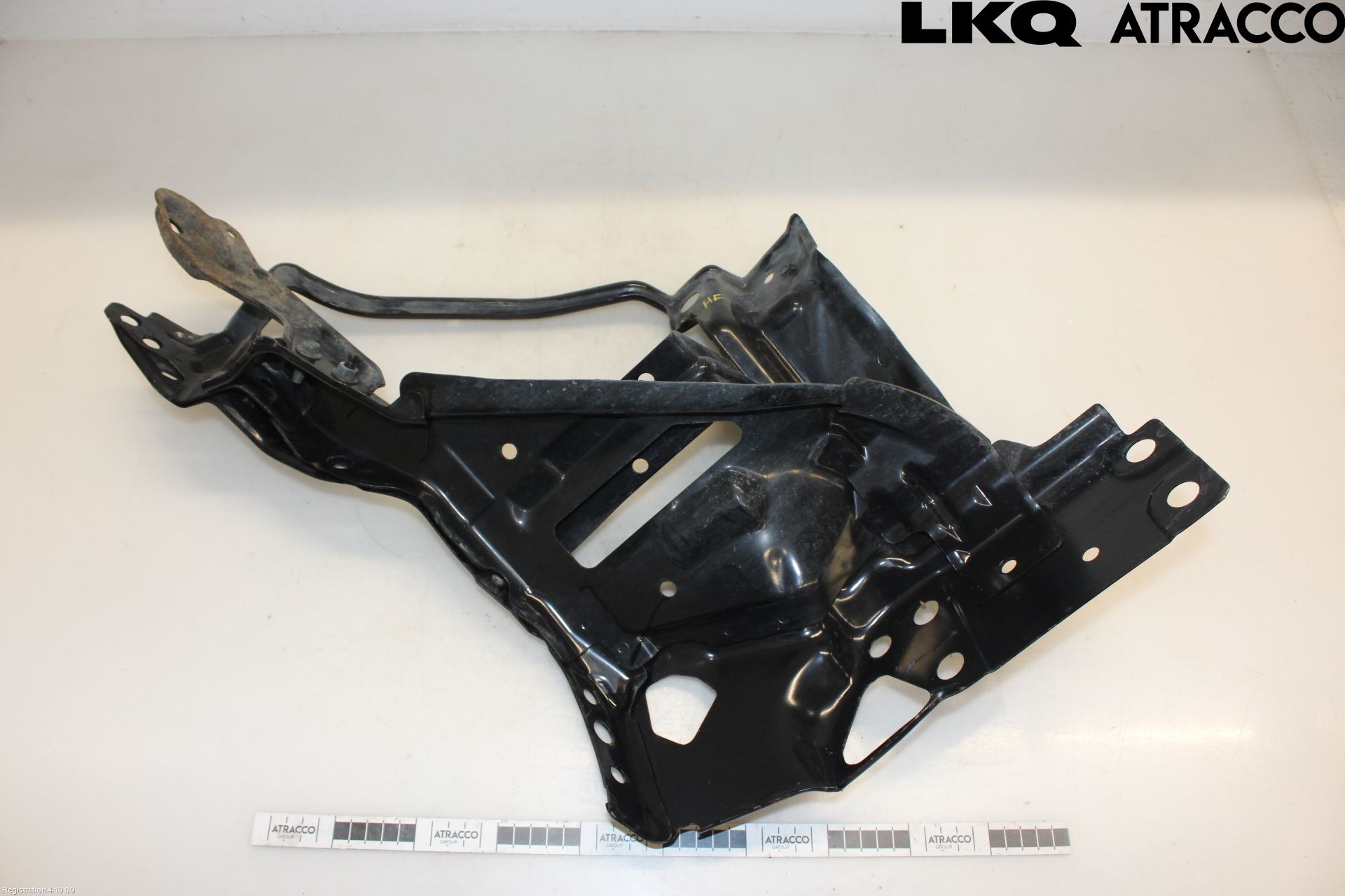 Nissan 350Z Frontlykt Holder-Feste