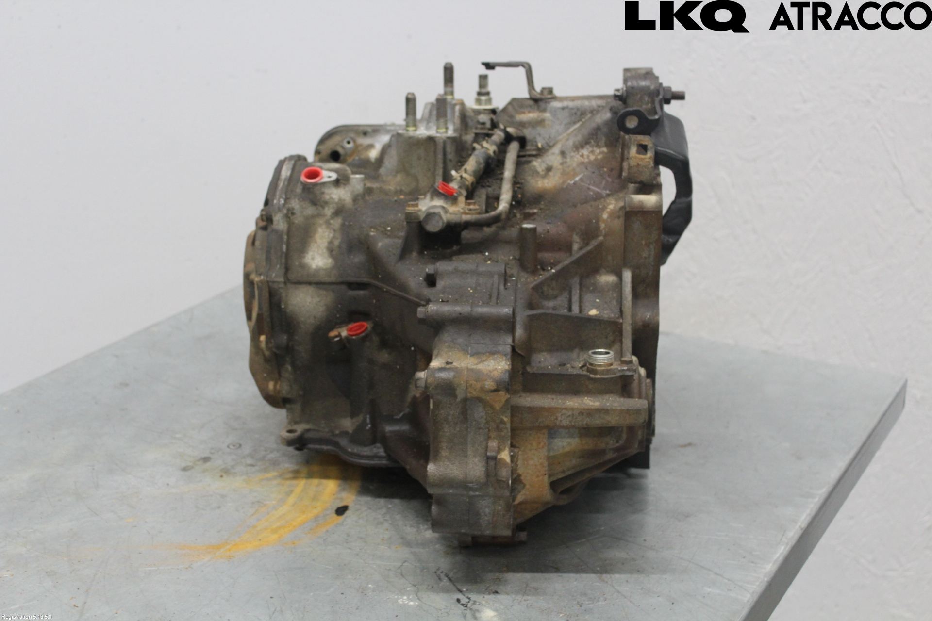 Mazda 626 88-91 Gearkasse Automat