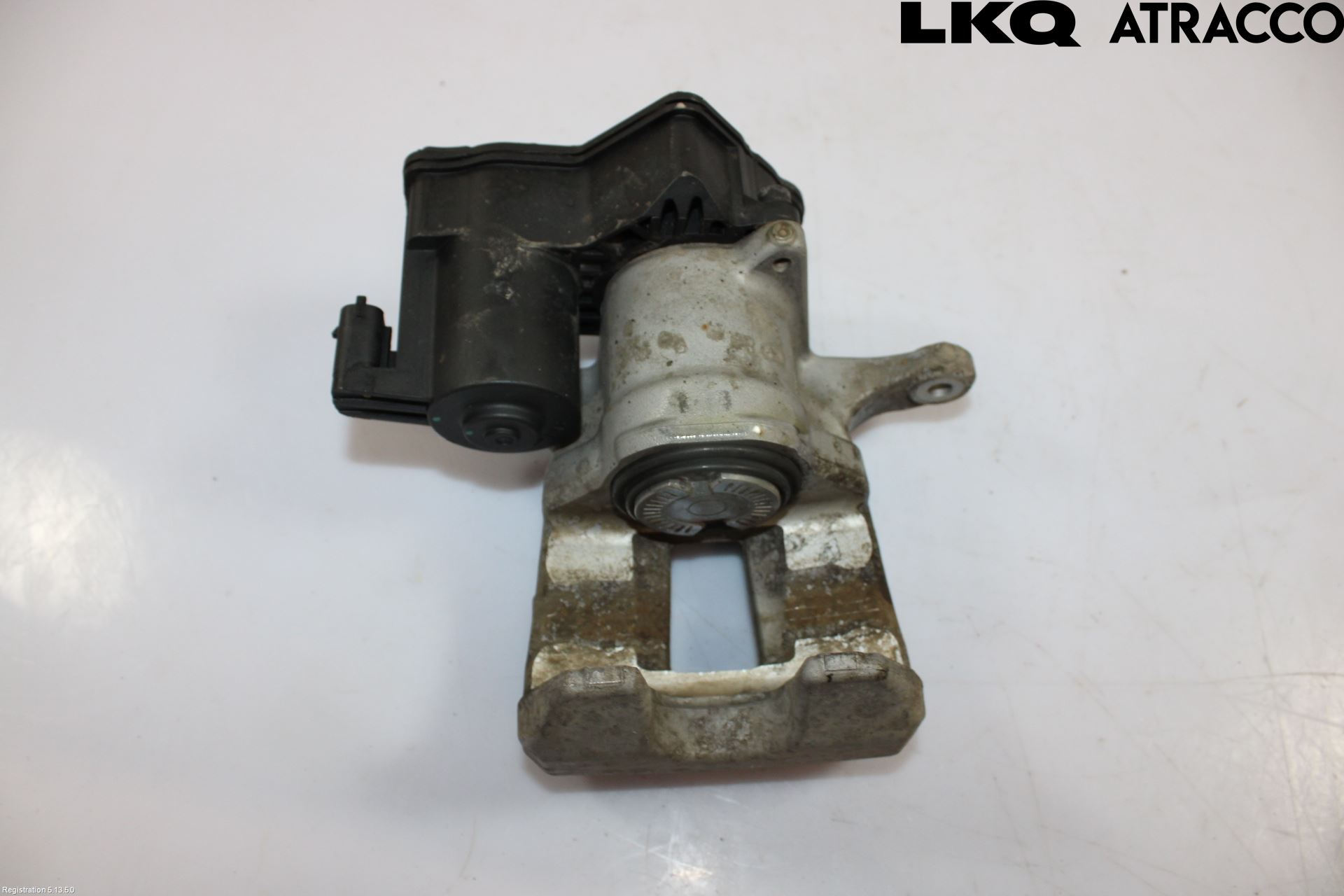 Tesla MODEL 3 17- Bremsecaliper Bak Høyre