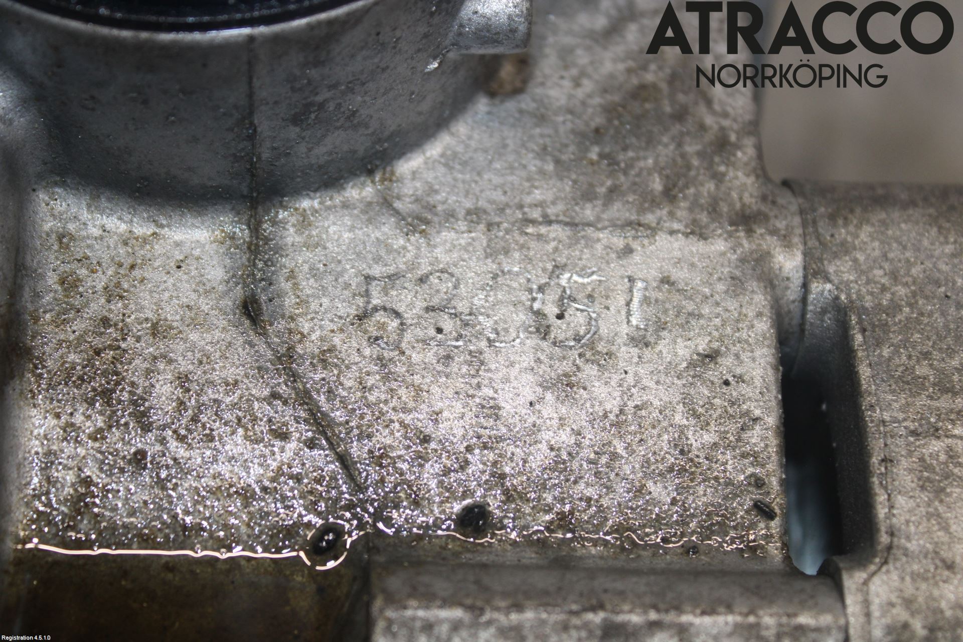 Audi A3/S3 8Y 21- Gearkasse  Tronic (Tip)