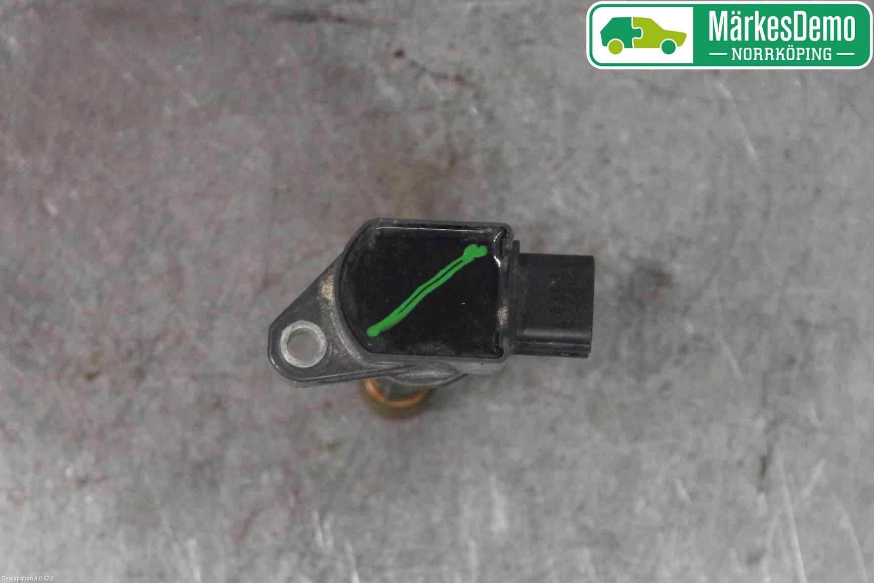 Honda CR-V 02-06 Coil