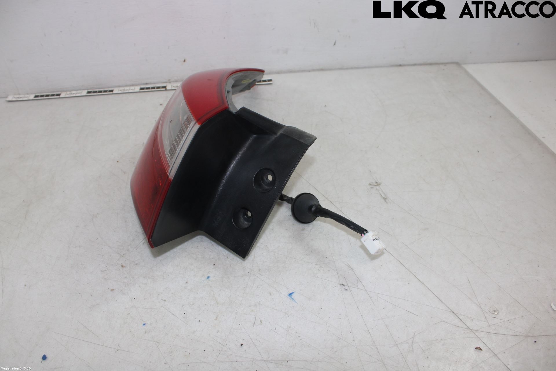 Hyundai i30 GD 13-17 Baklykt Venstre