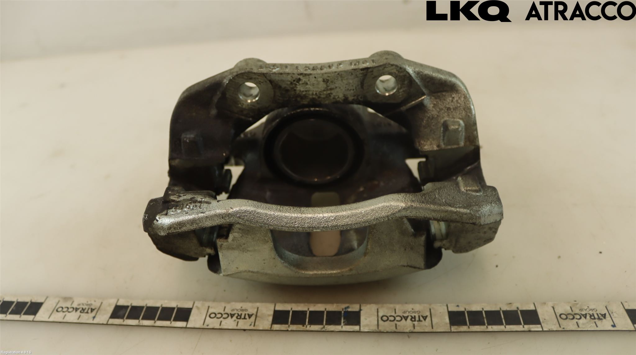 Opel MOKKA 21- Bremsecaliper Foran Høyre