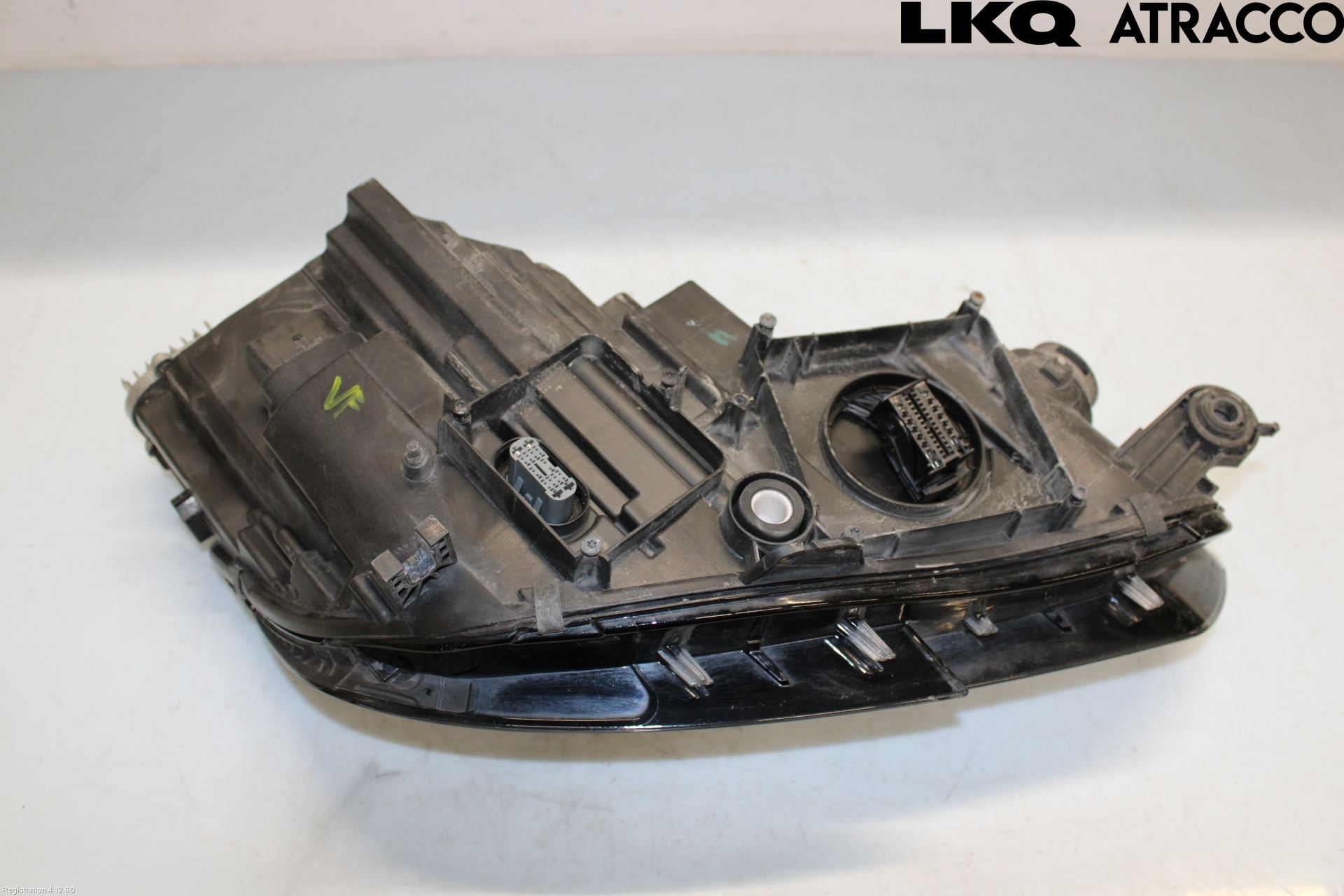 Audi A4/S4 B9 16-19 Frontlykt Venstre