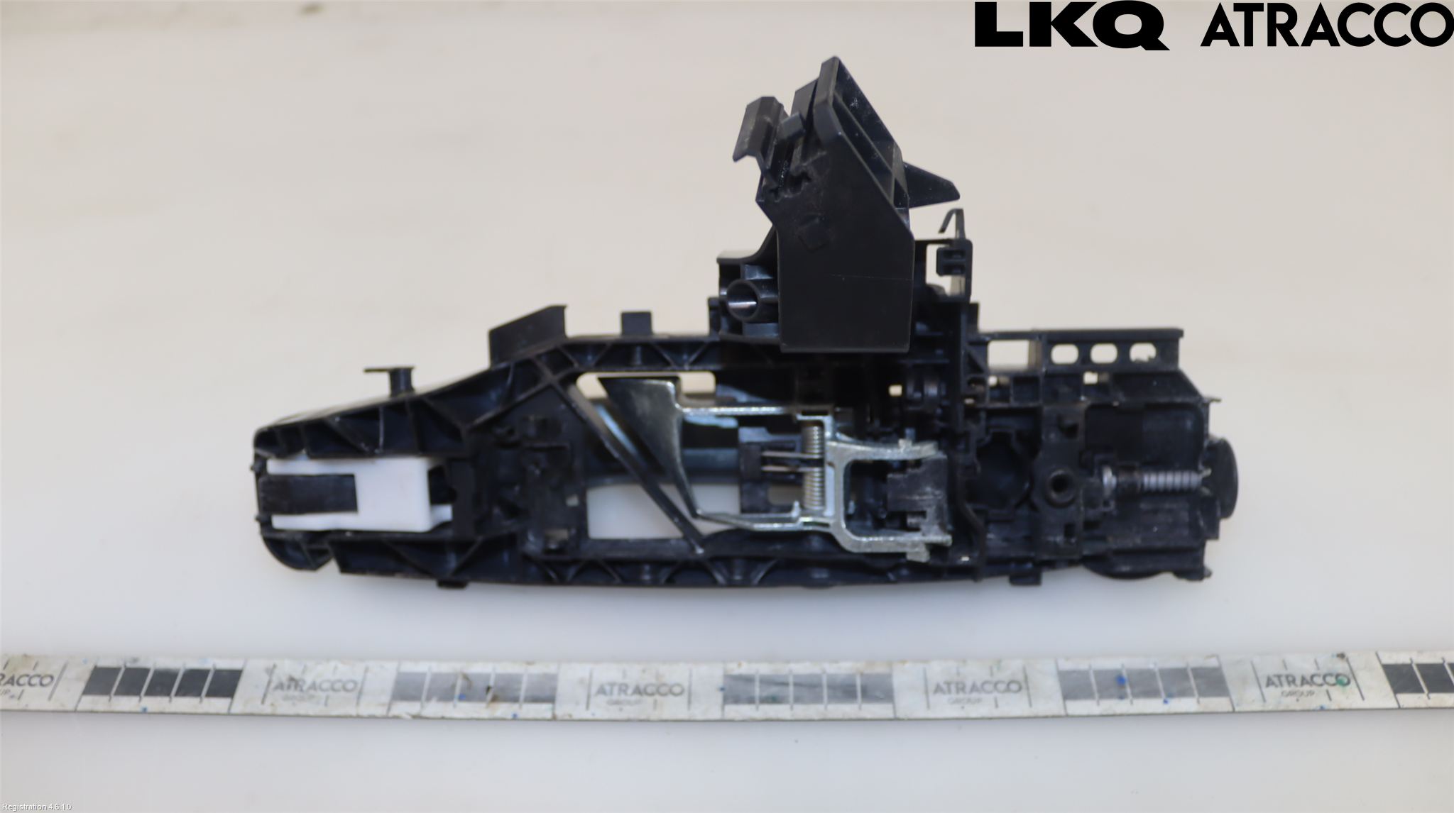 Mercedes-Benz MB GLC-KLASS (X253/C253) 15-22 Dørhandtak Ytre Venstre