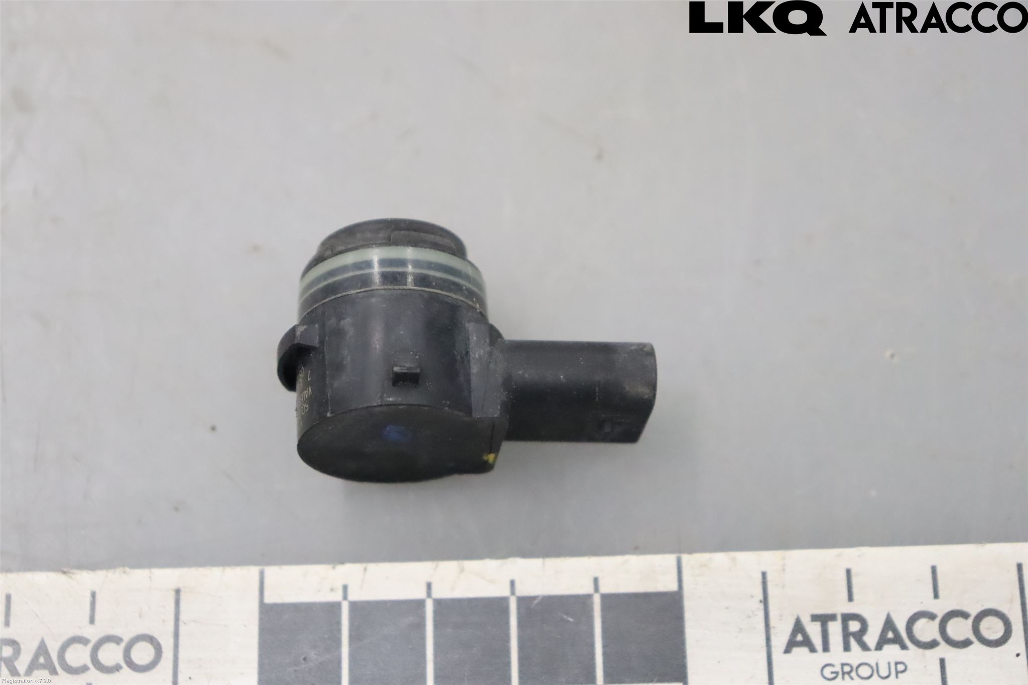 Volkswagen VW TIGUAN 16-24 Sensor Ryggesensor