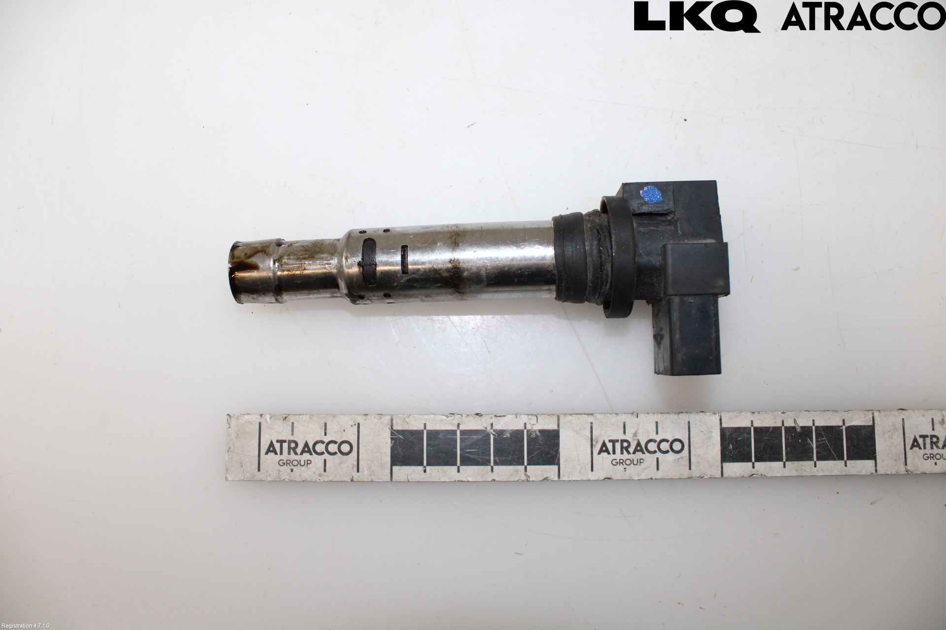 Seat IBIZA III 02-06 Coil