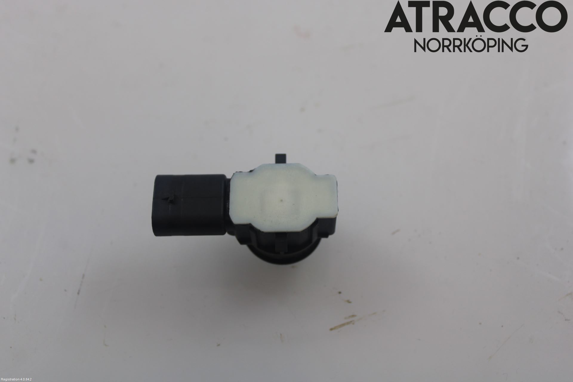 Skoda KODIAQ 17-24 Sensor Ryggesensor