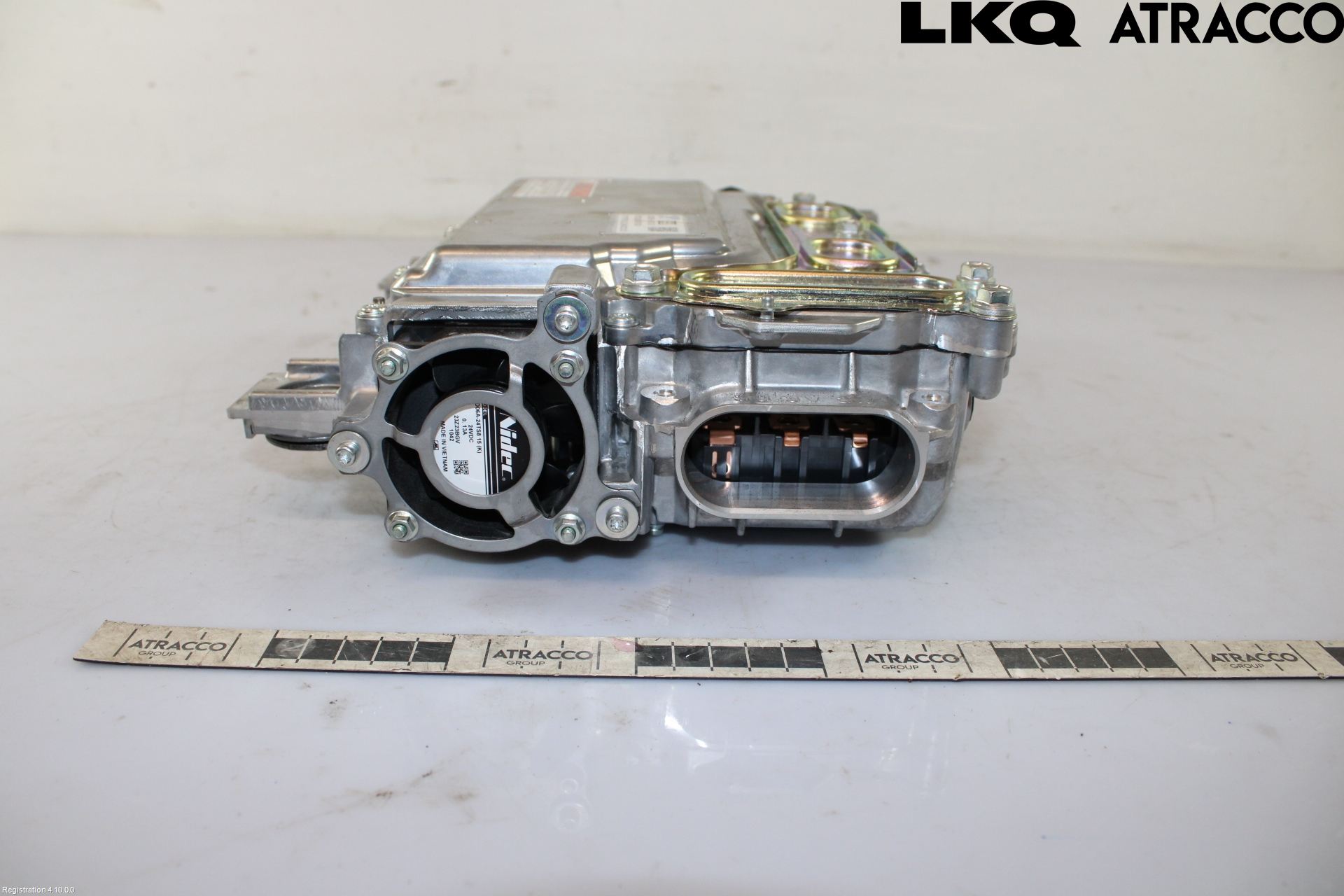 Toyota YARIS CROSS XP21 21- Inverter Hybrid
