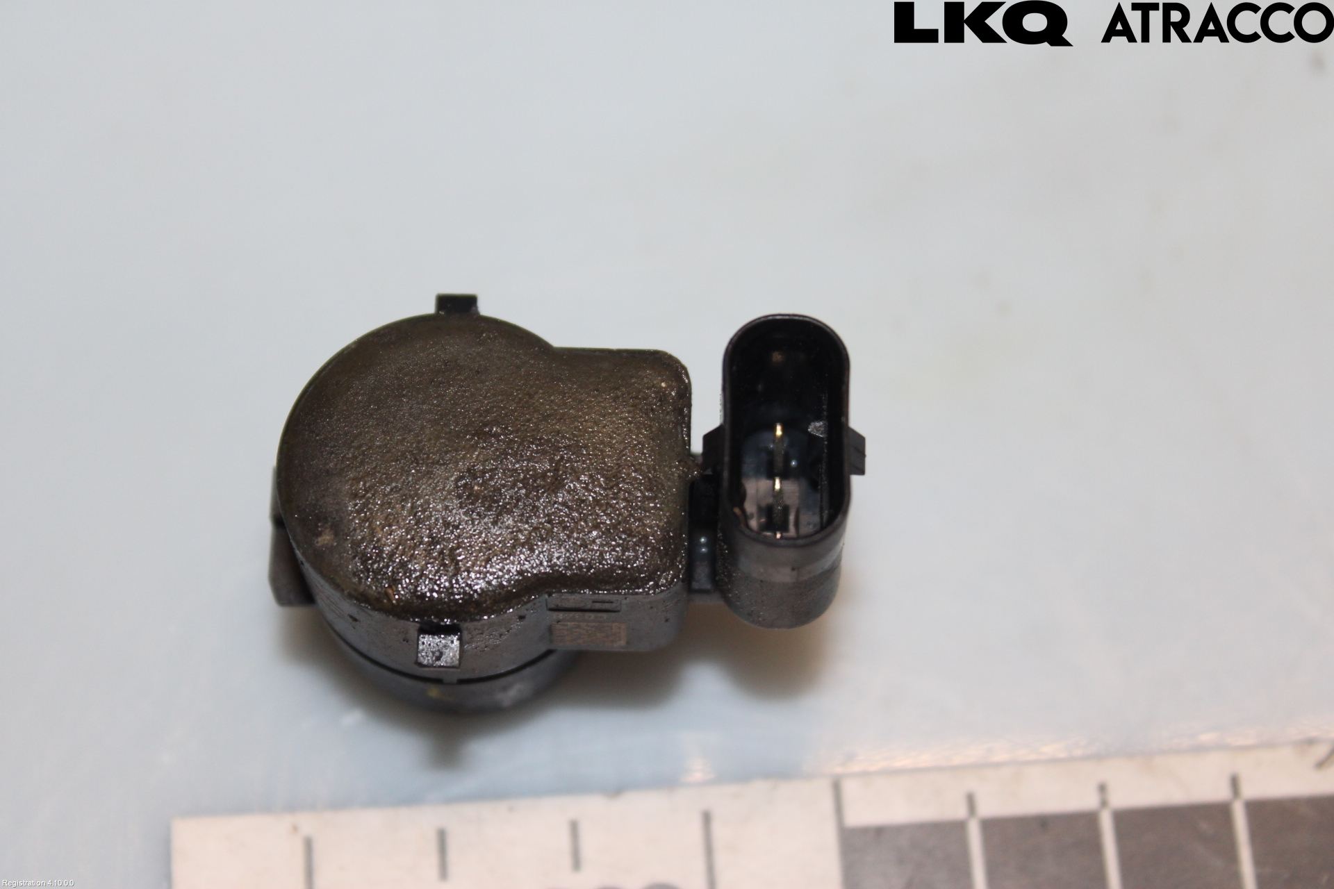 BMW 3 E90/91 SED/TOU 05-12 Sensor Ryggesensor