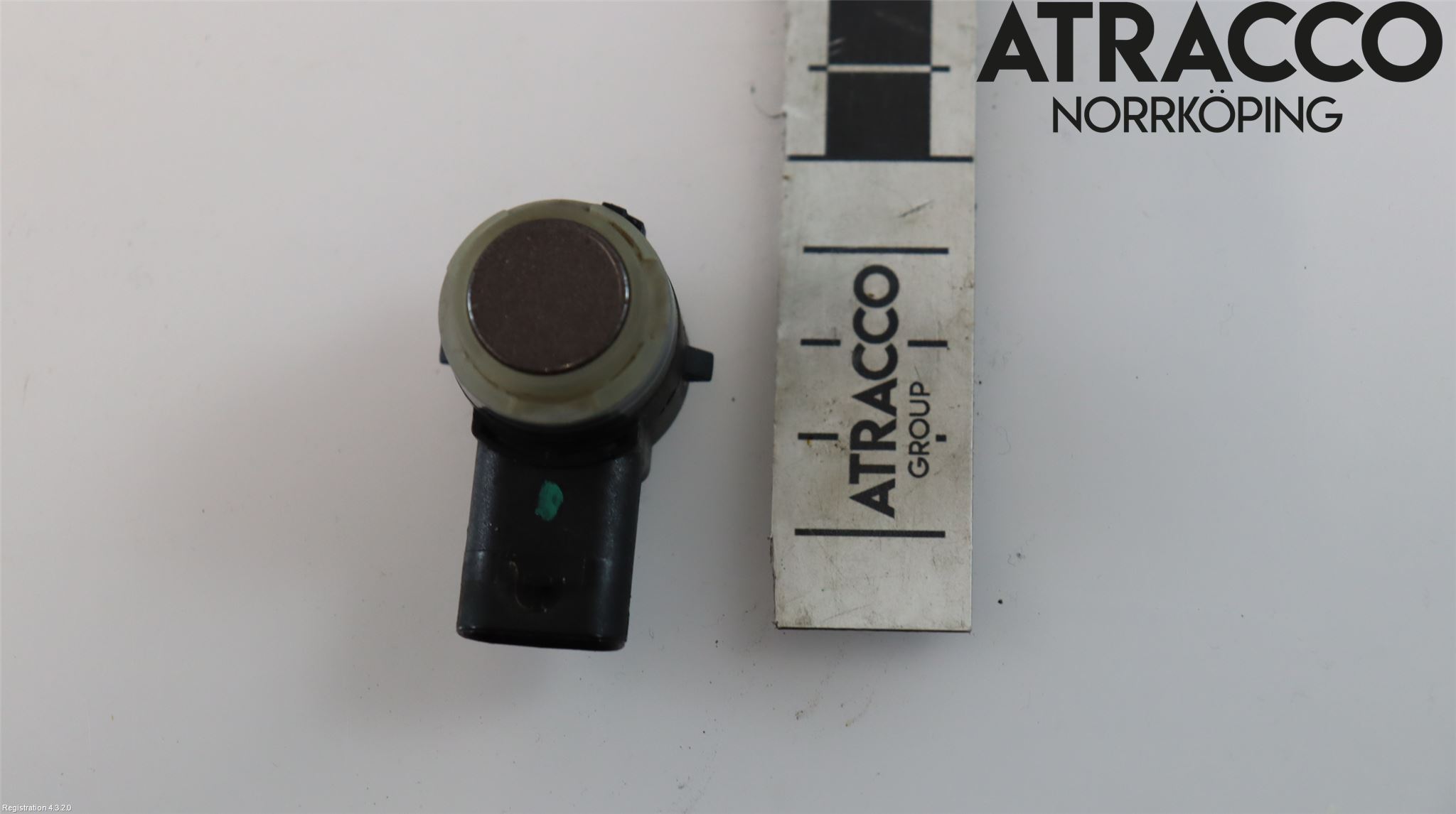 Toyota PROACE II 16- Sensor Parkering Front