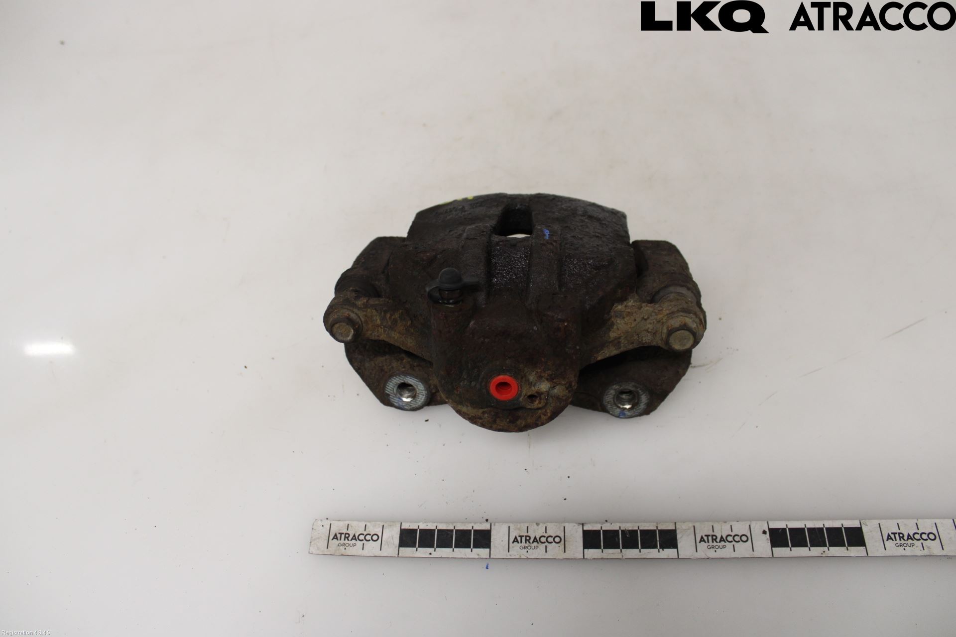 Kia CEED 06-12 Bremsecaliper Foran Høyre