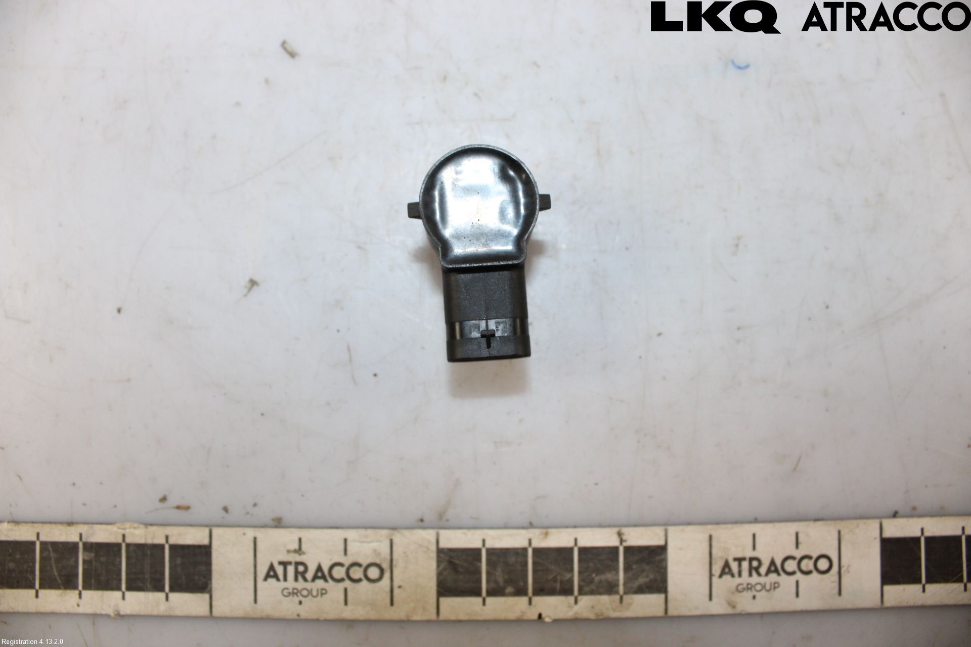 Volkswagen VW T-CROSS 19- Sensor Ryggesensor