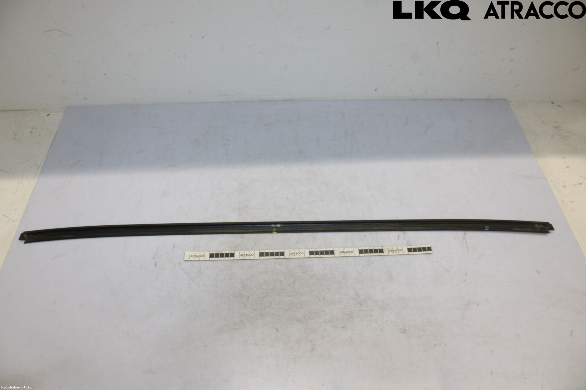Volvo 940 91-98 List Bak-Bakluke