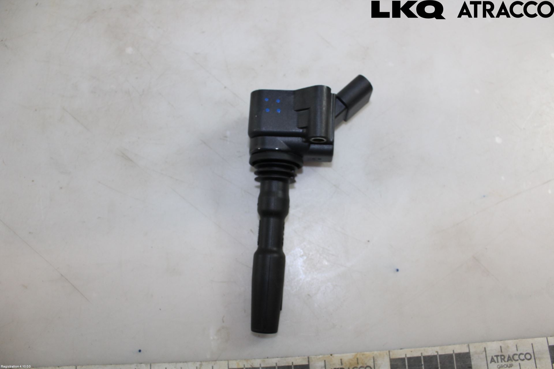 Skoda KAMIQ 20- Coil
