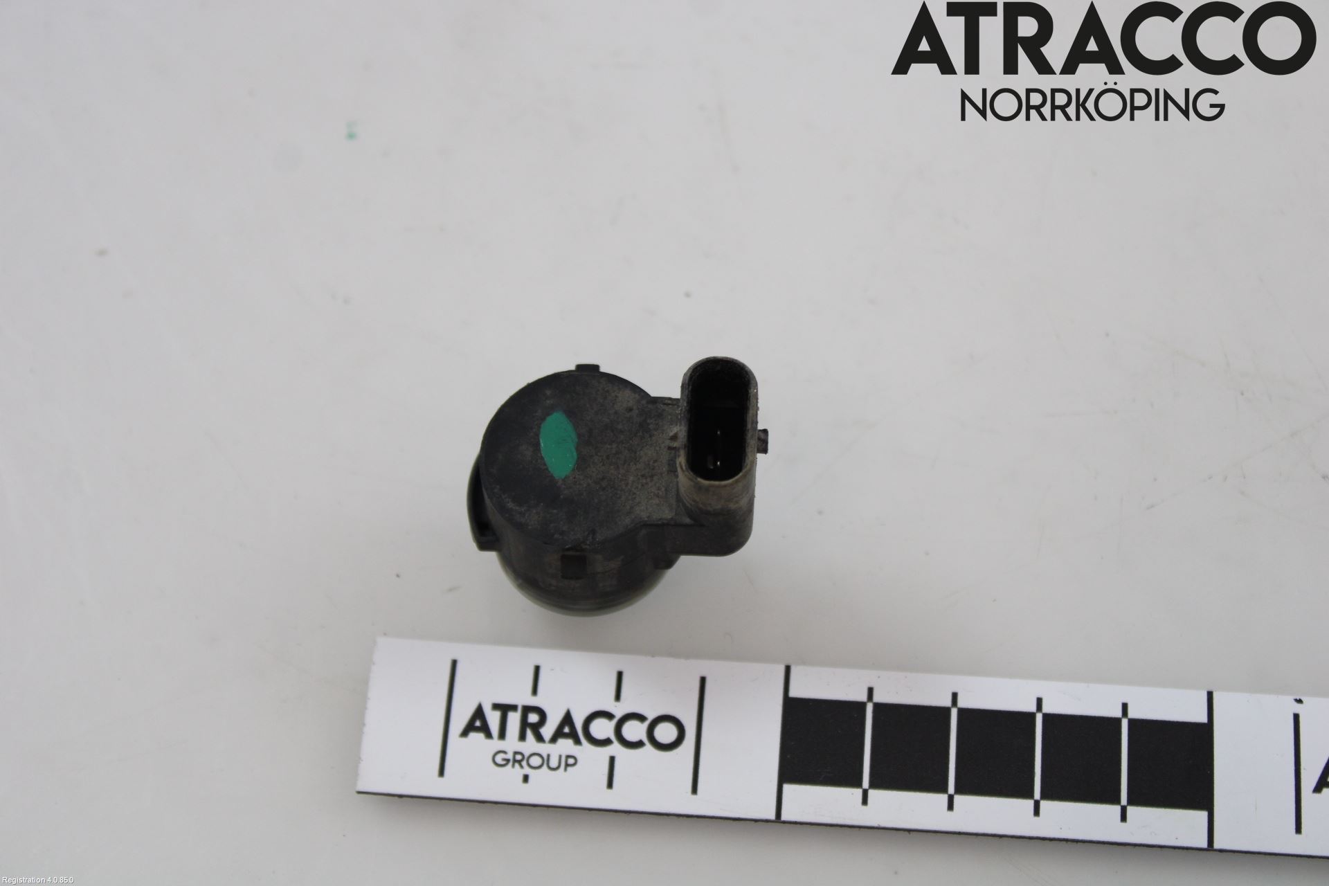Skoda SUPERB 16-24 Sensor Ryggesensor
