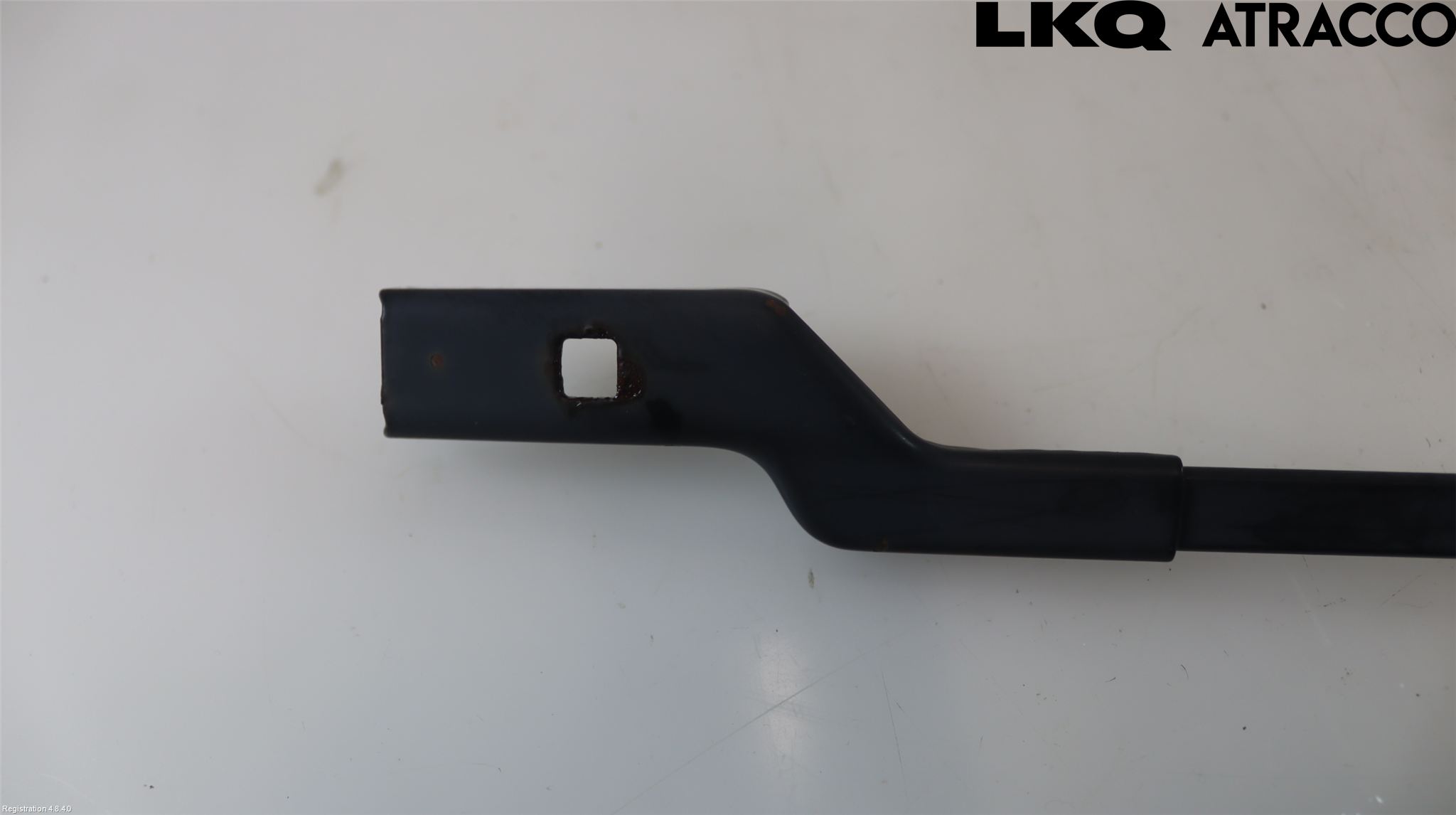 Kia CEED 06-12 Viskerarm-Armer Frontrute