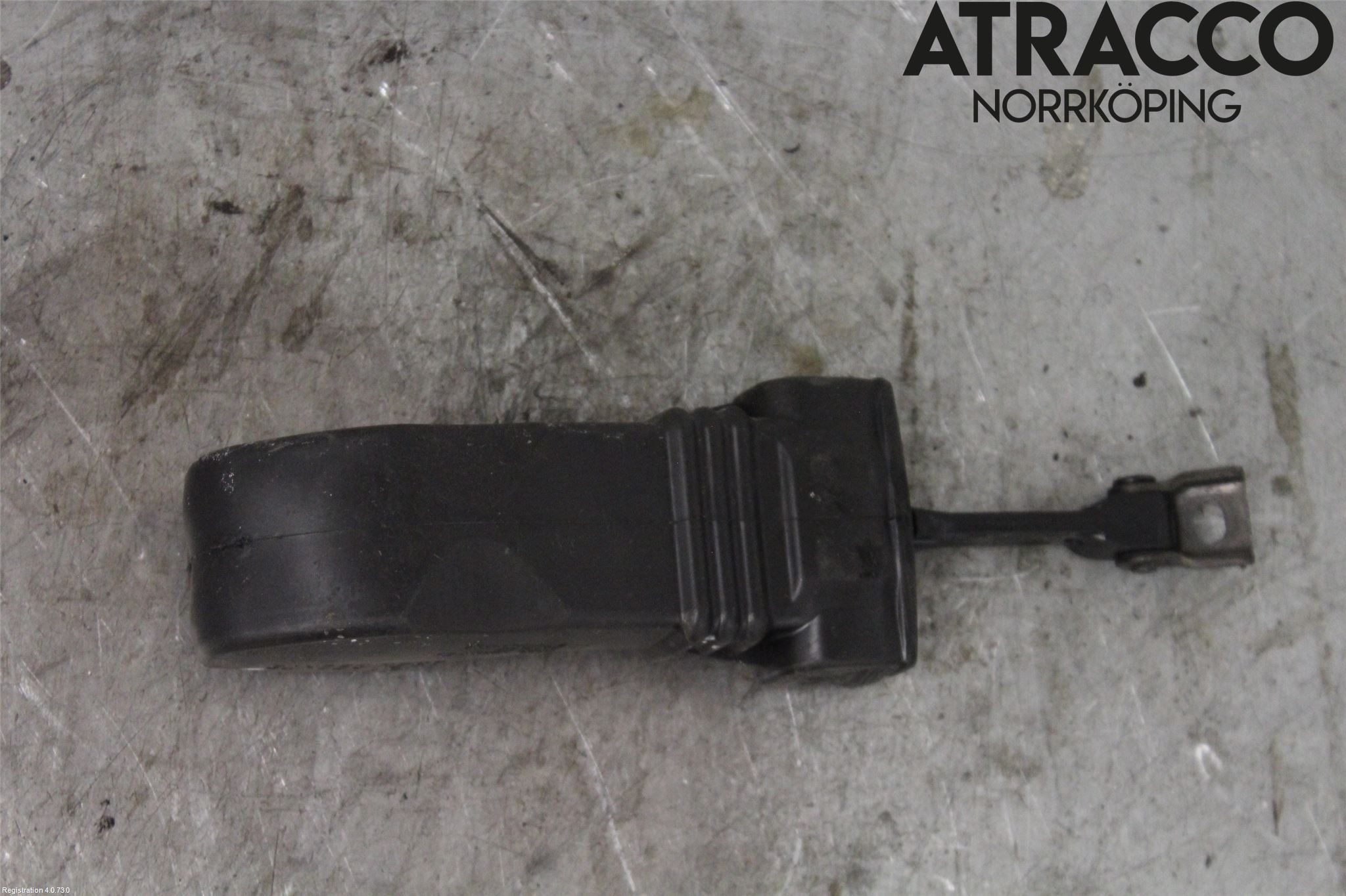 Audi A8/S8 4H 10-17 Dørstopper