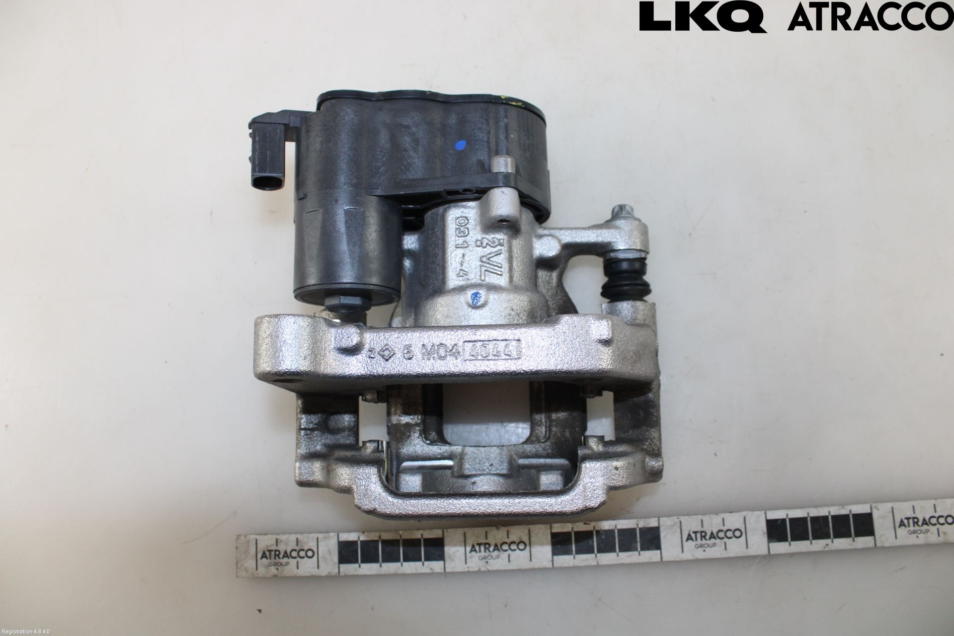 Opel ASTRA L 22- Bremsecaliper Bak Høyre