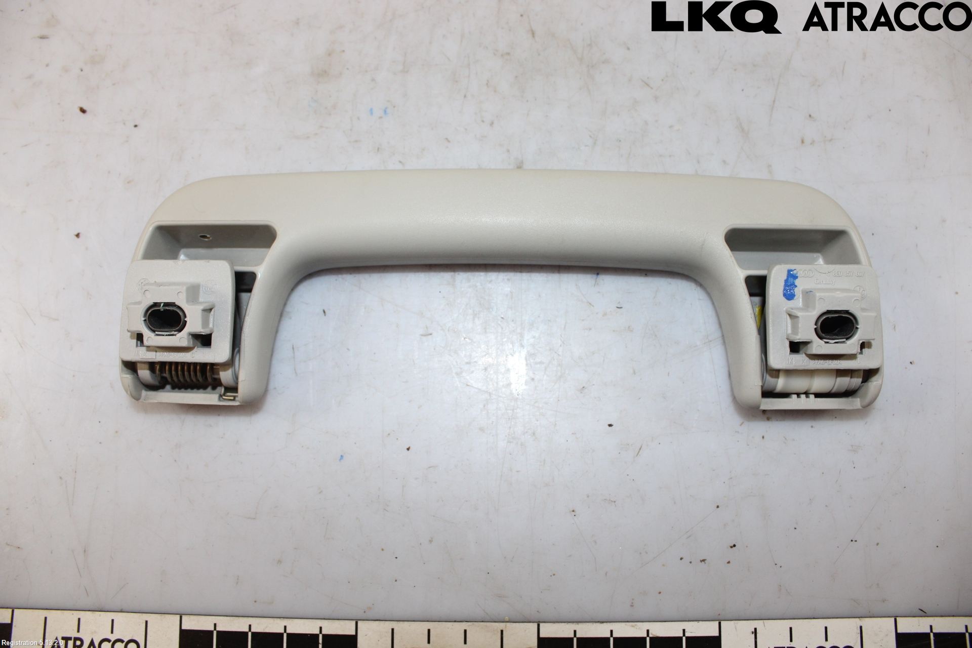 Audi A4/S4 05-07 Innrhandtak I Taket