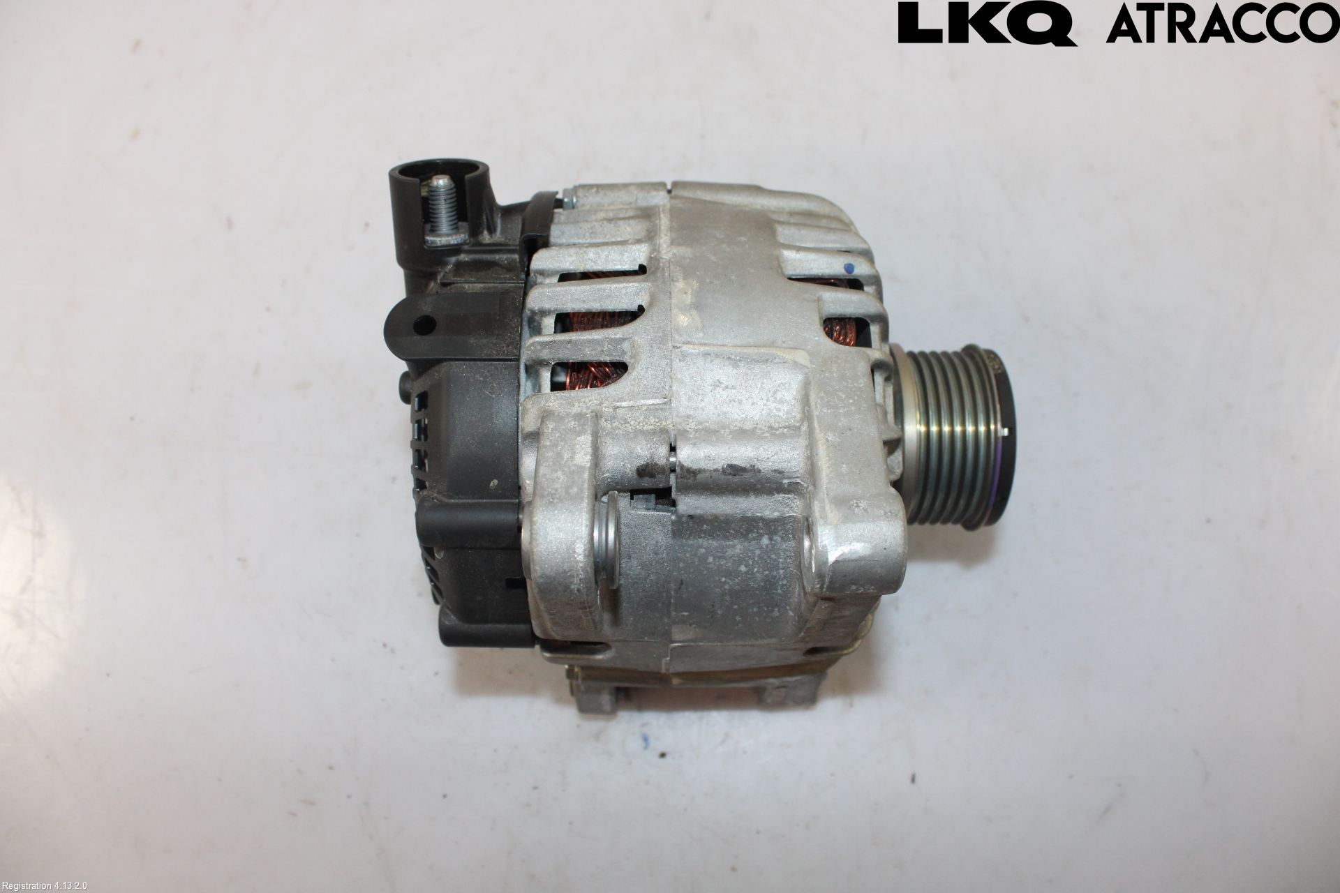 Toyota PROACE CITY 20- Dynamo